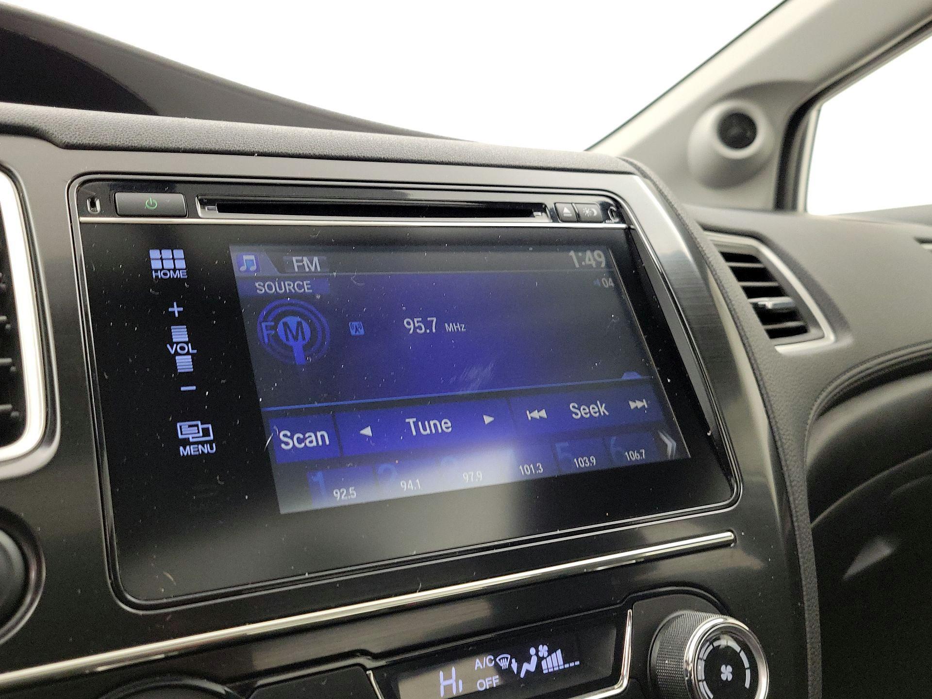 Thumbnail: 2015 Honda Civic - 14