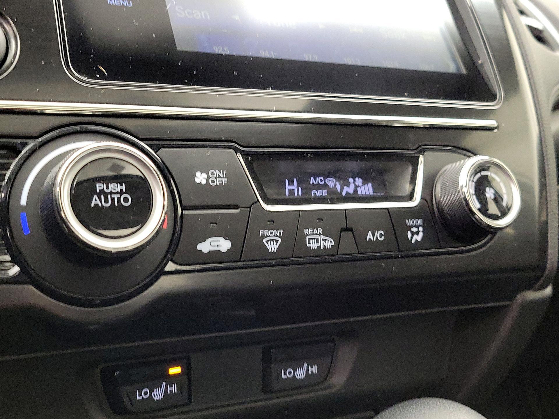 Thumbnail: 2015 Honda Civic - 15