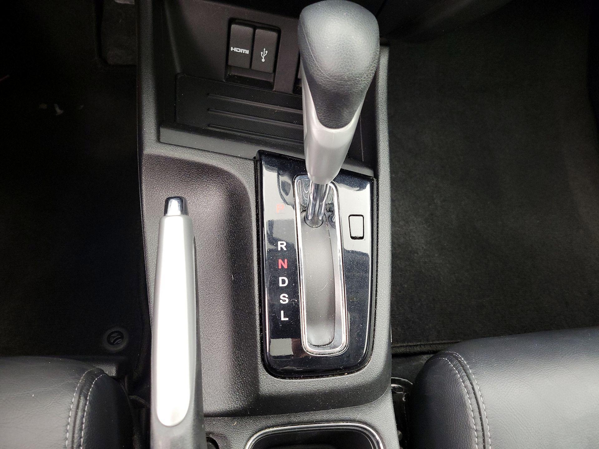 Thumbnail: 2015 Honda Civic - 16