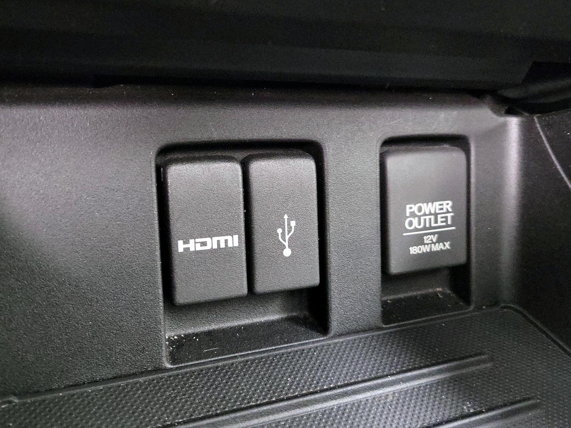 Thumbnail: 2015 Honda Civic - 17