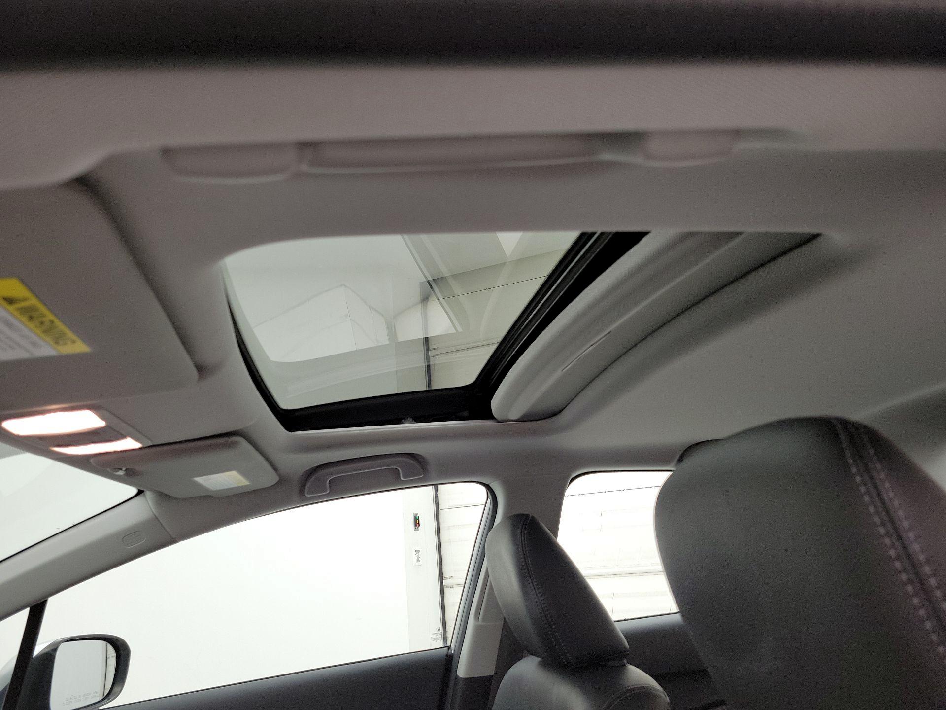 Thumbnail: 2015 Honda Civic - 18