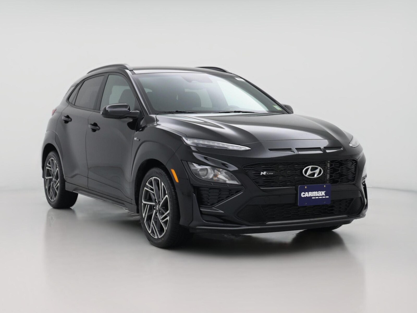 2022 Hyundai Kona N Line
