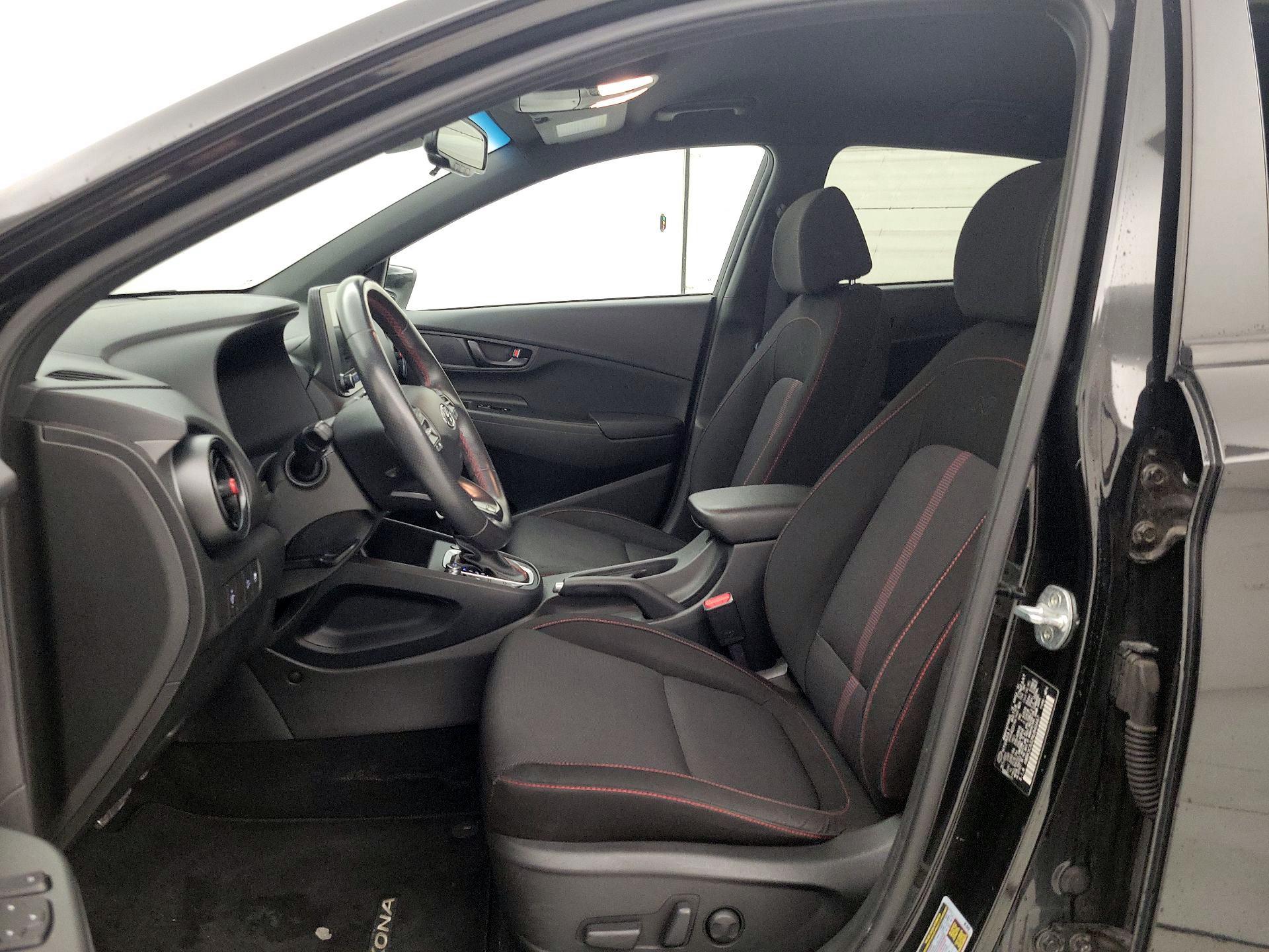 Thumbnail: 2022 Hyundai Kona - 11