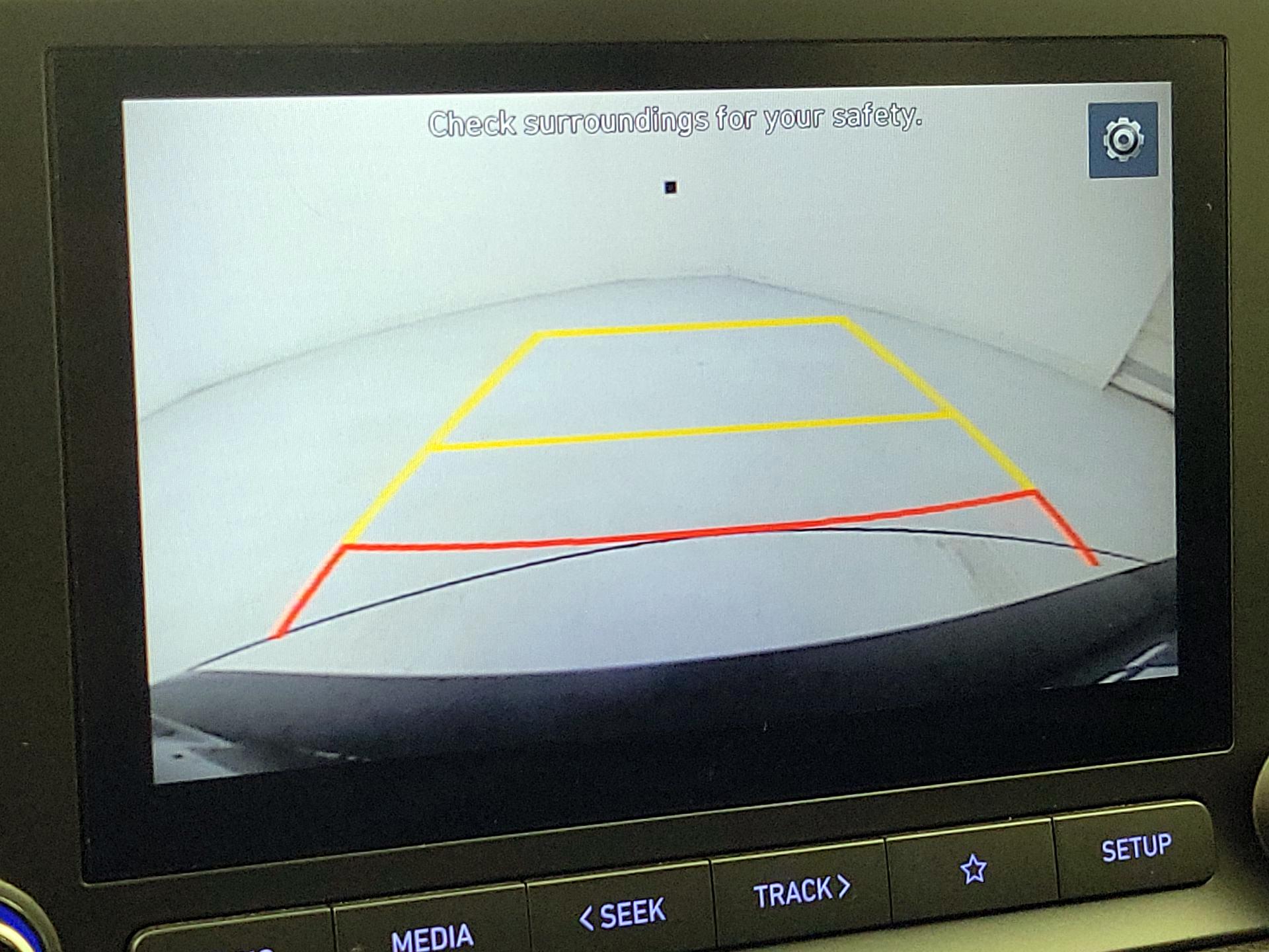 Thumbnail: 2022 Hyundai Kona - 14