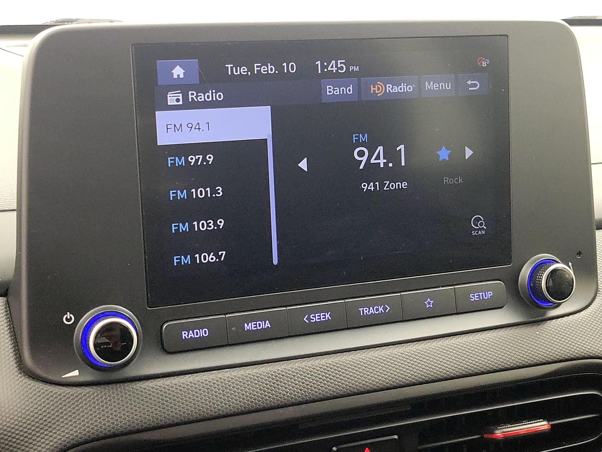 Thumbnail: 2022 Hyundai Kona - 15