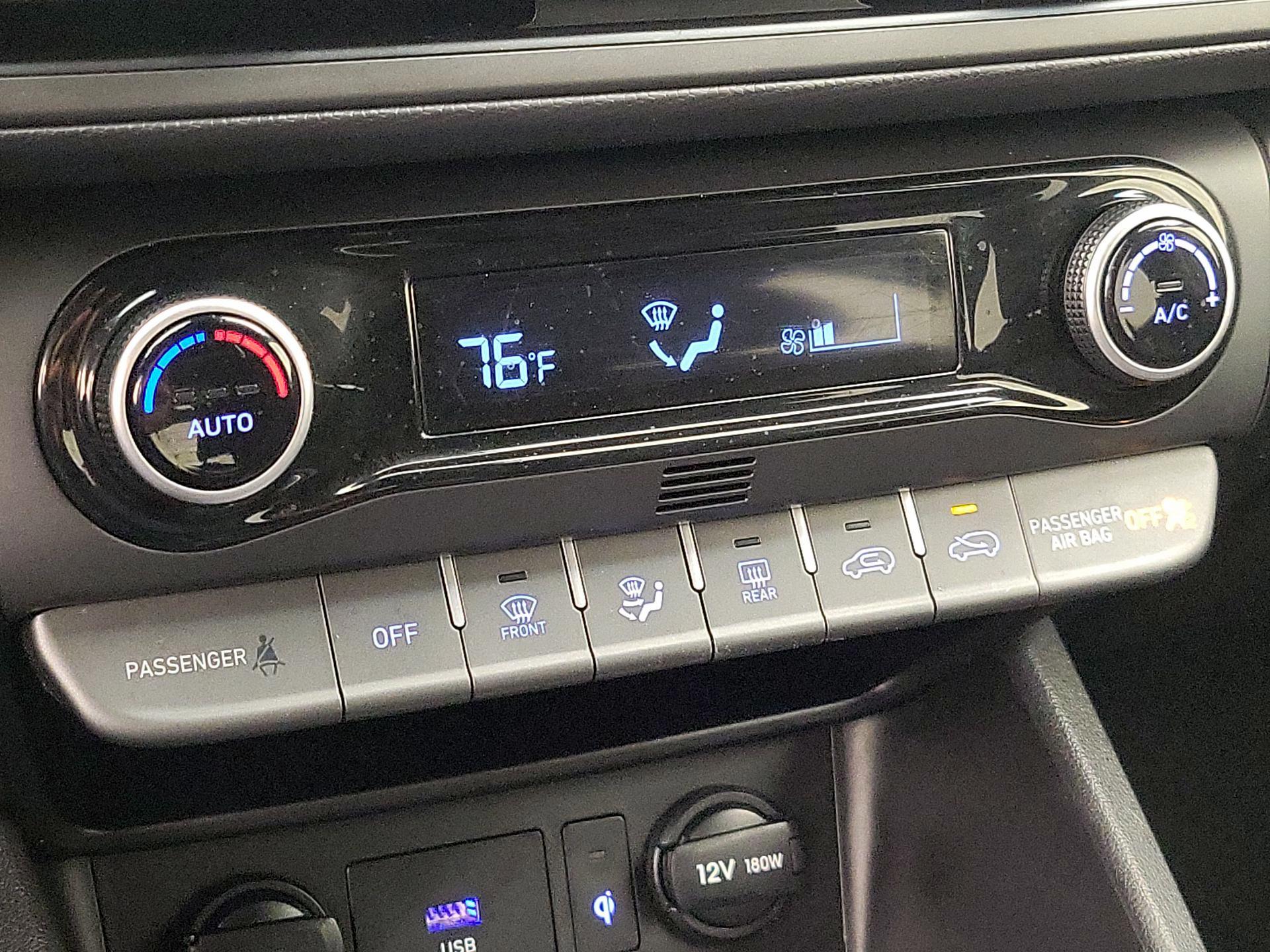 Thumbnail: 2022 Hyundai Kona - 16