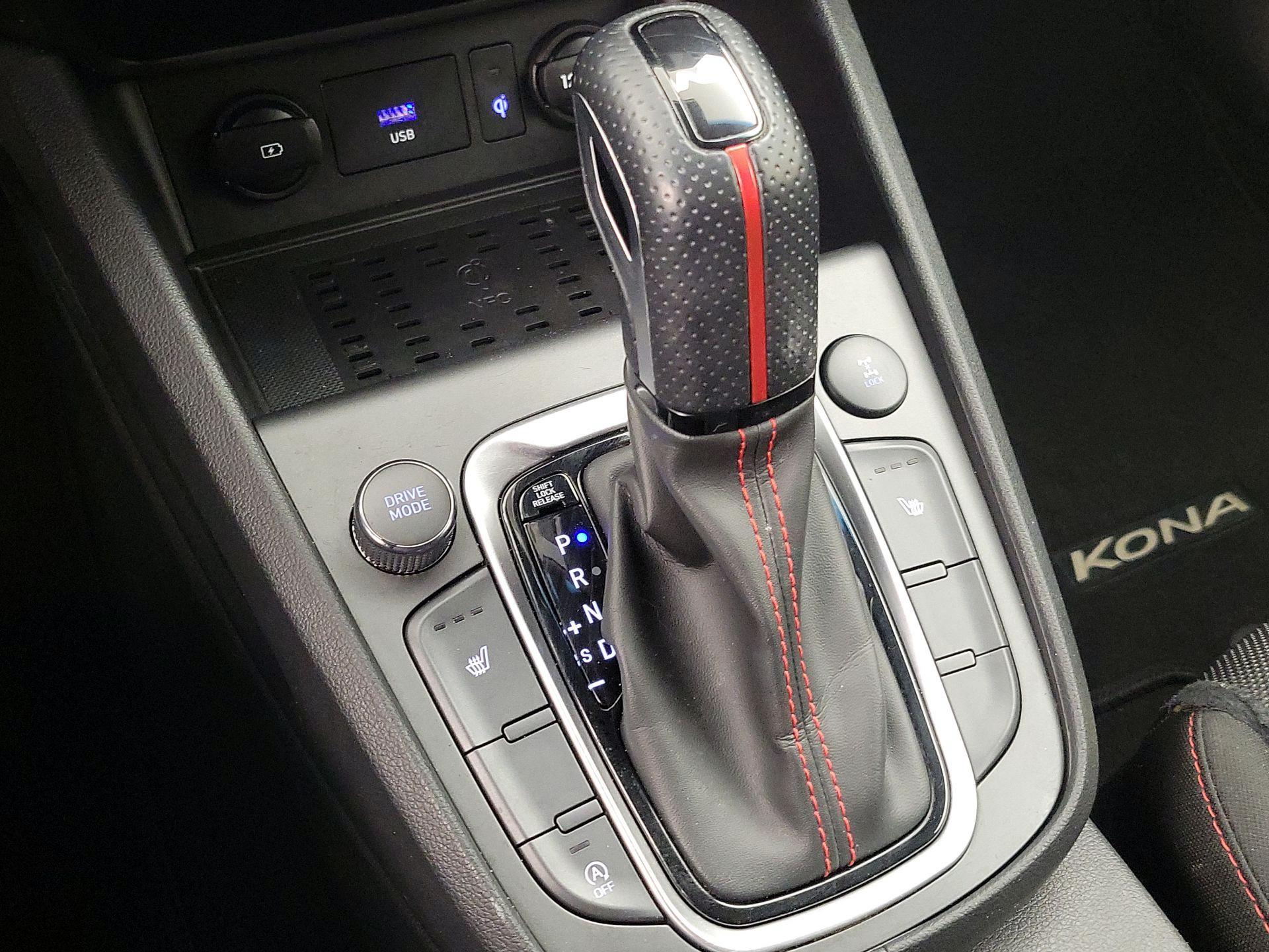 Thumbnail: 2022 Hyundai Kona - 17