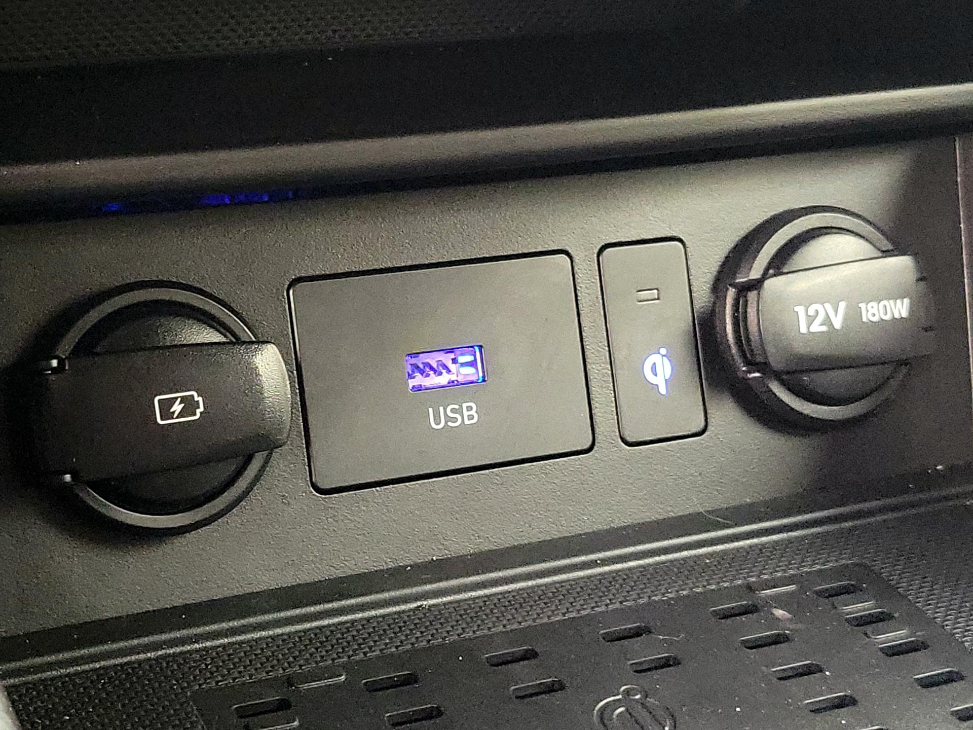 Thumbnail: 2022 Hyundai Kona - 18