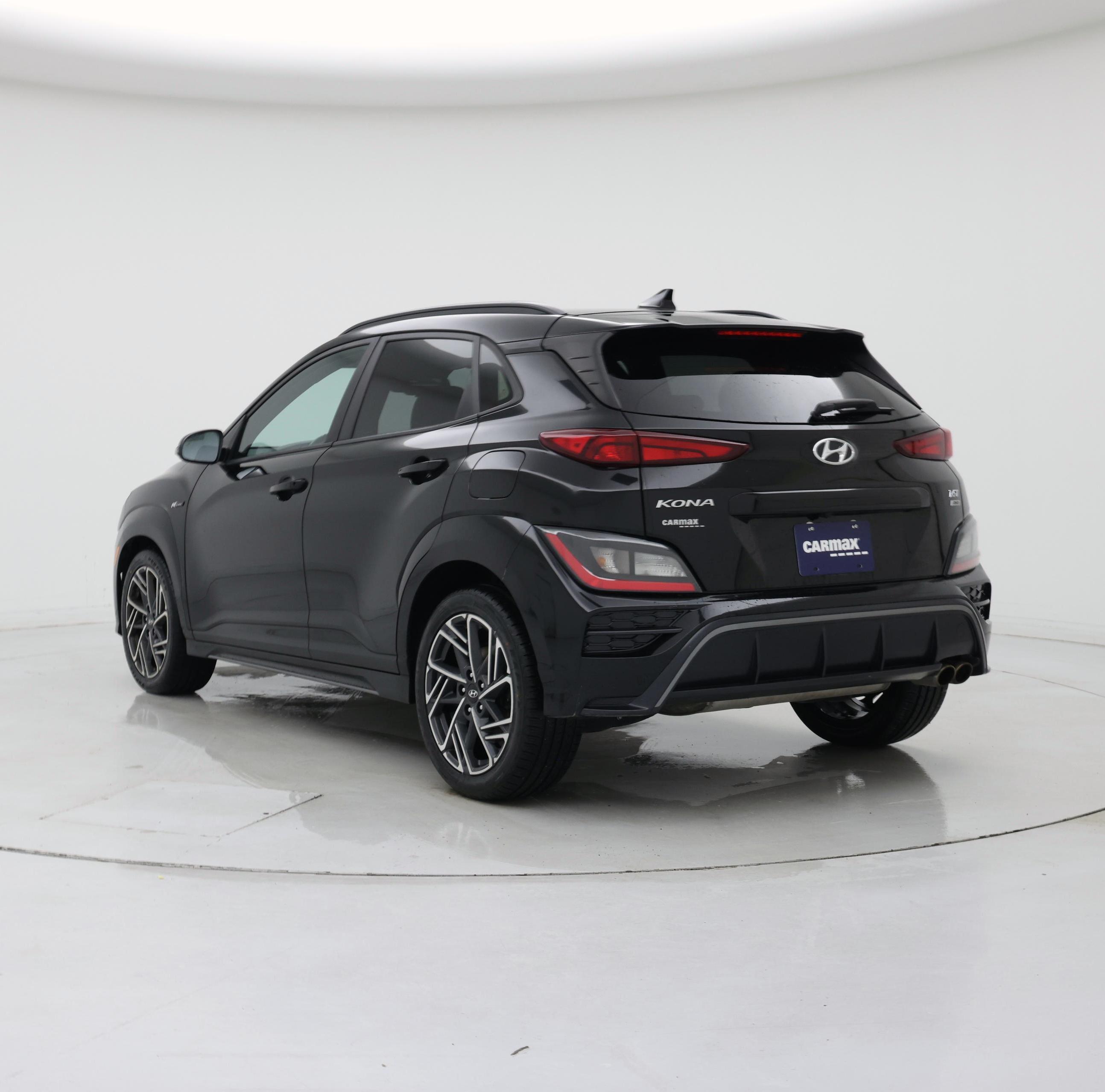 Thumbnail: 2022 Hyundai Kona - 2