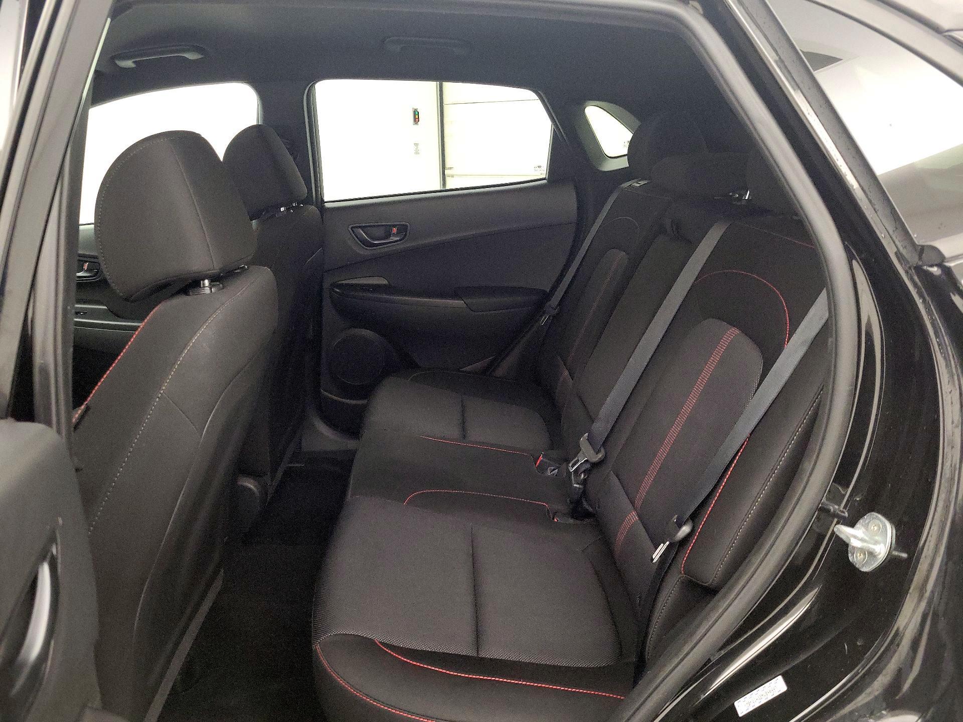 Thumbnail: 2022 Hyundai Kona - 19