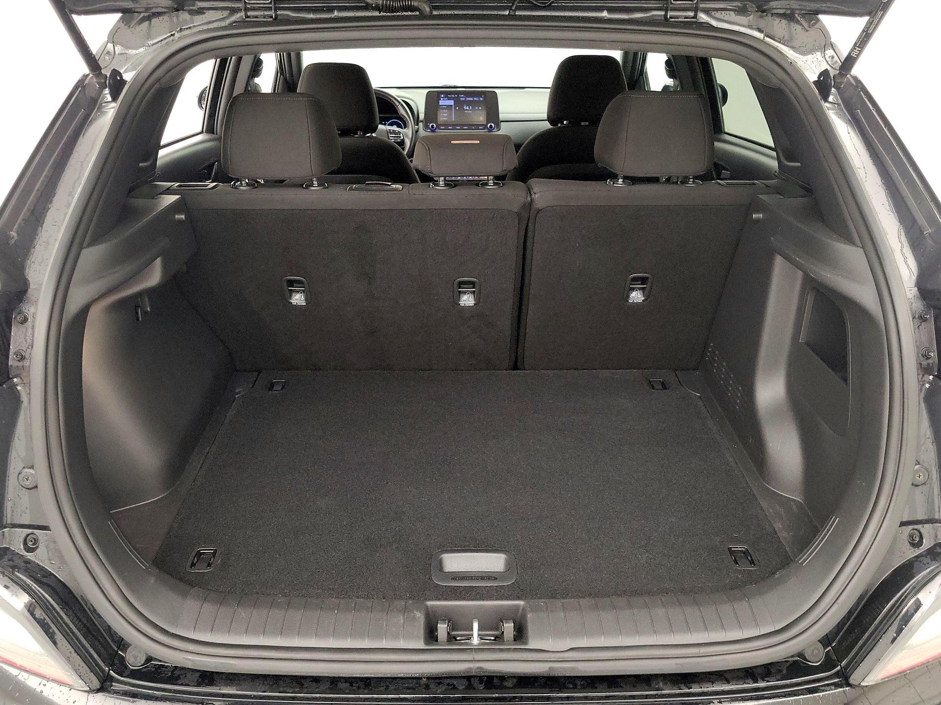 Thumbnail: 2022 Hyundai Kona - 20