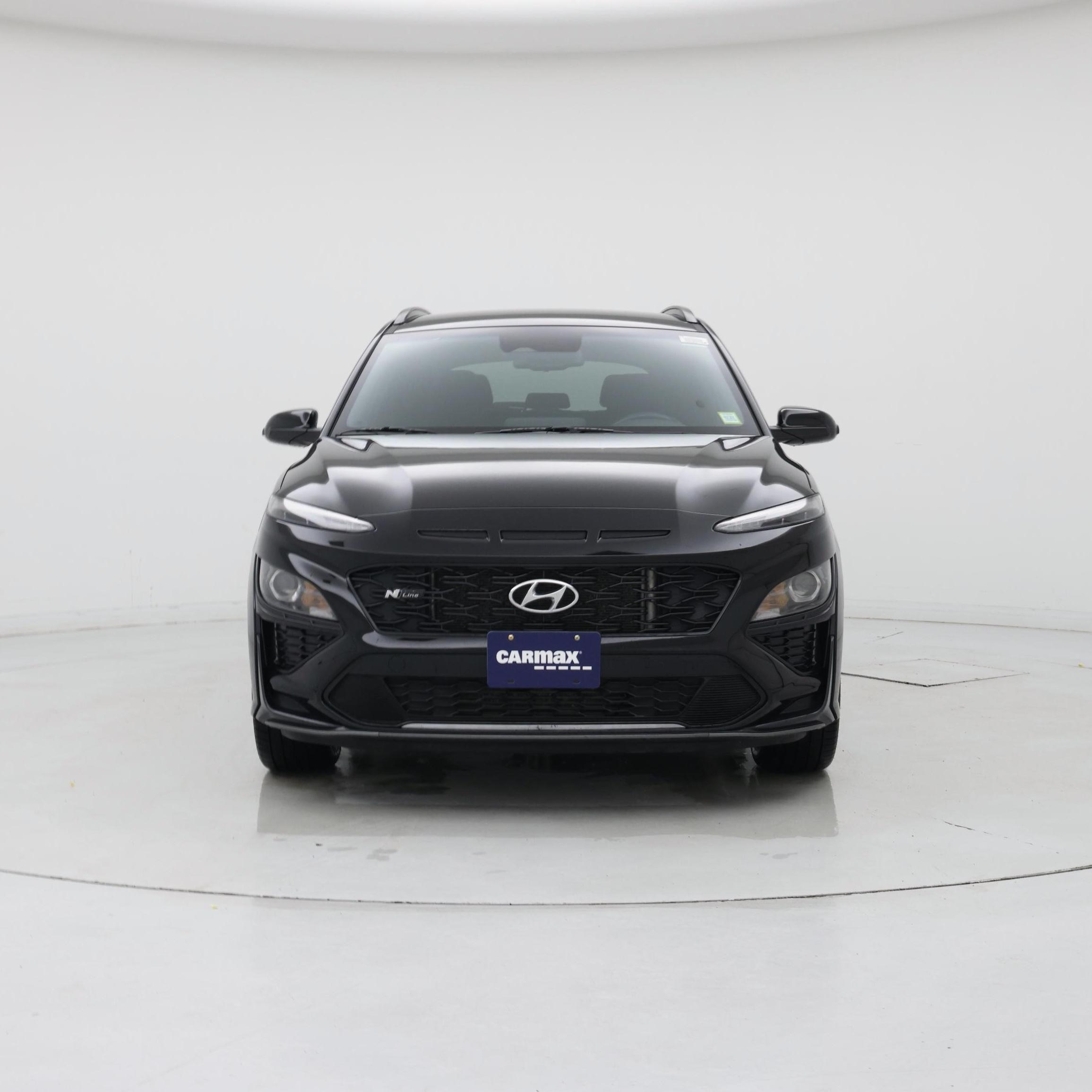 Thumbnail: 2022 Hyundai Kona - 5