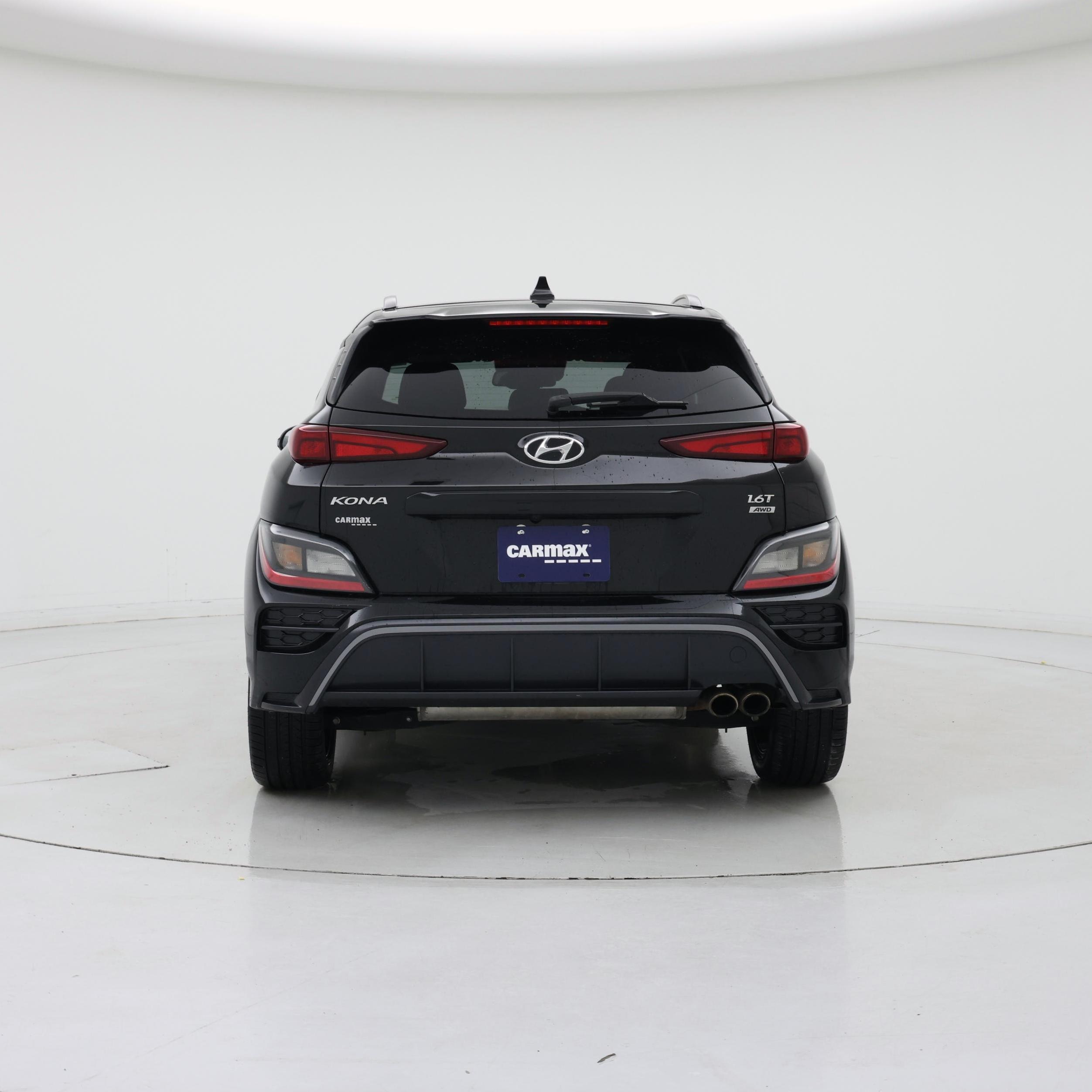 Thumbnail: 2022 Hyundai Kona - 6