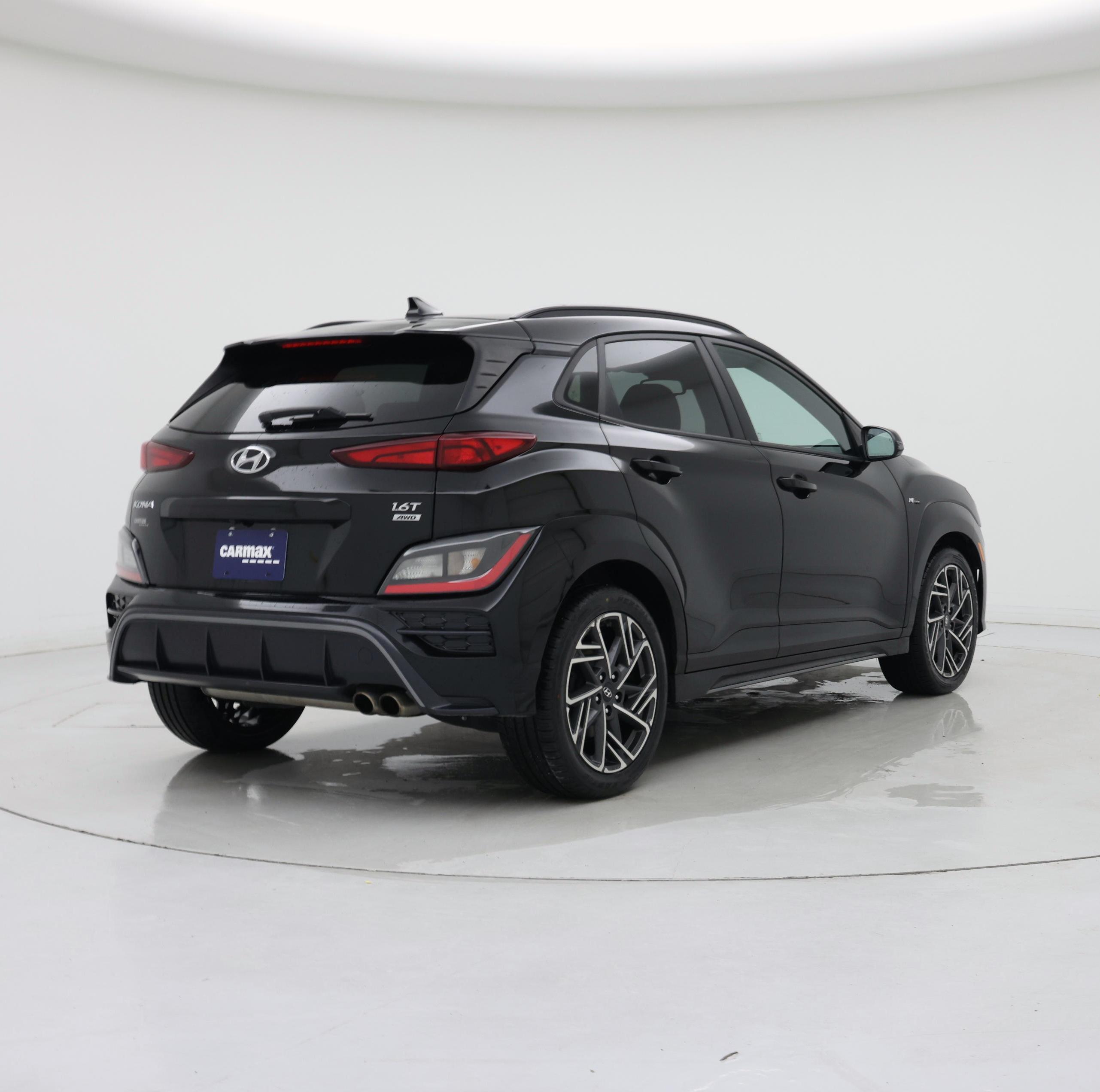 Thumbnail: 2022 Hyundai Kona - 8