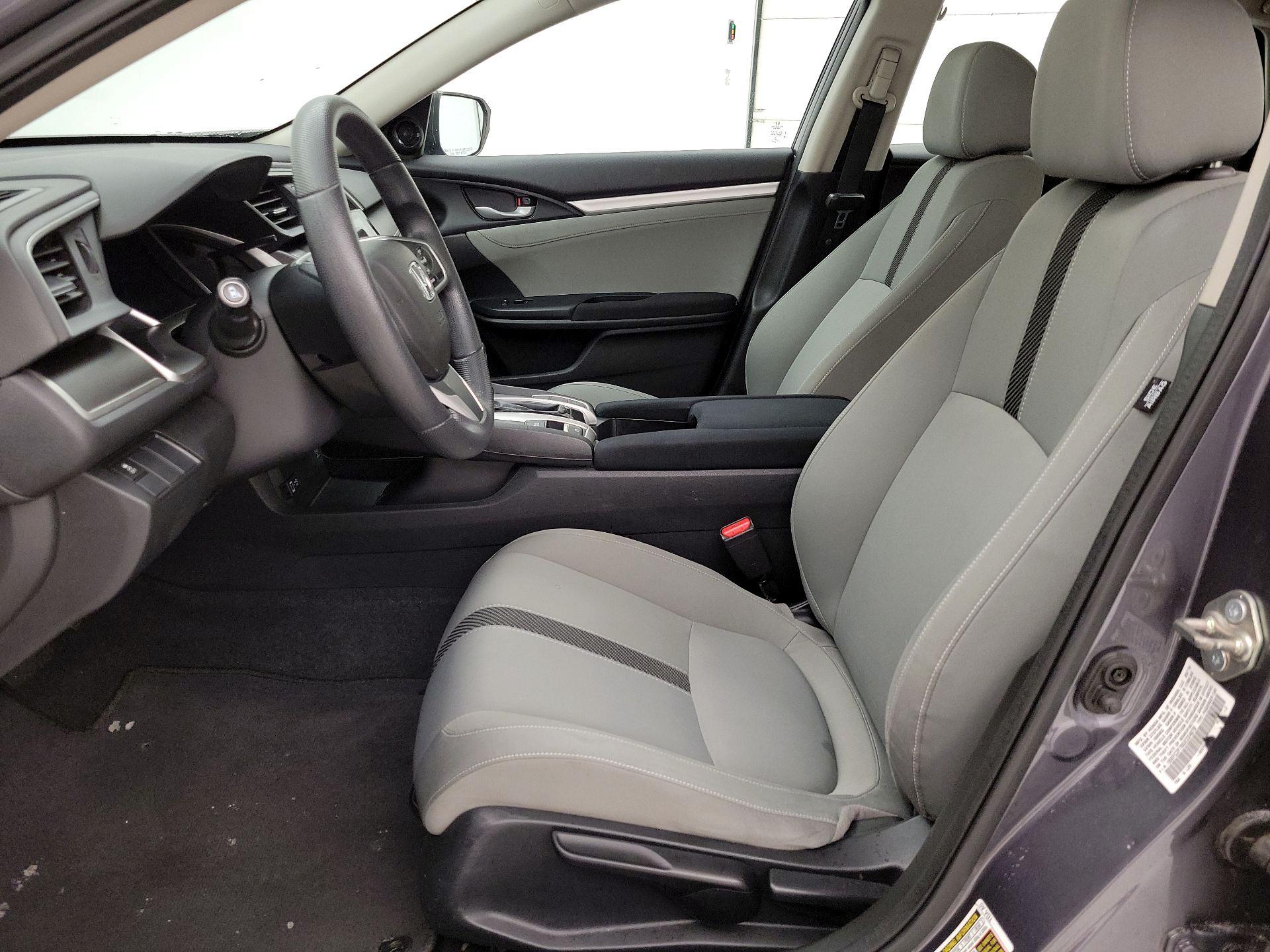 Thumbnail: 2016 Honda Civic - 11