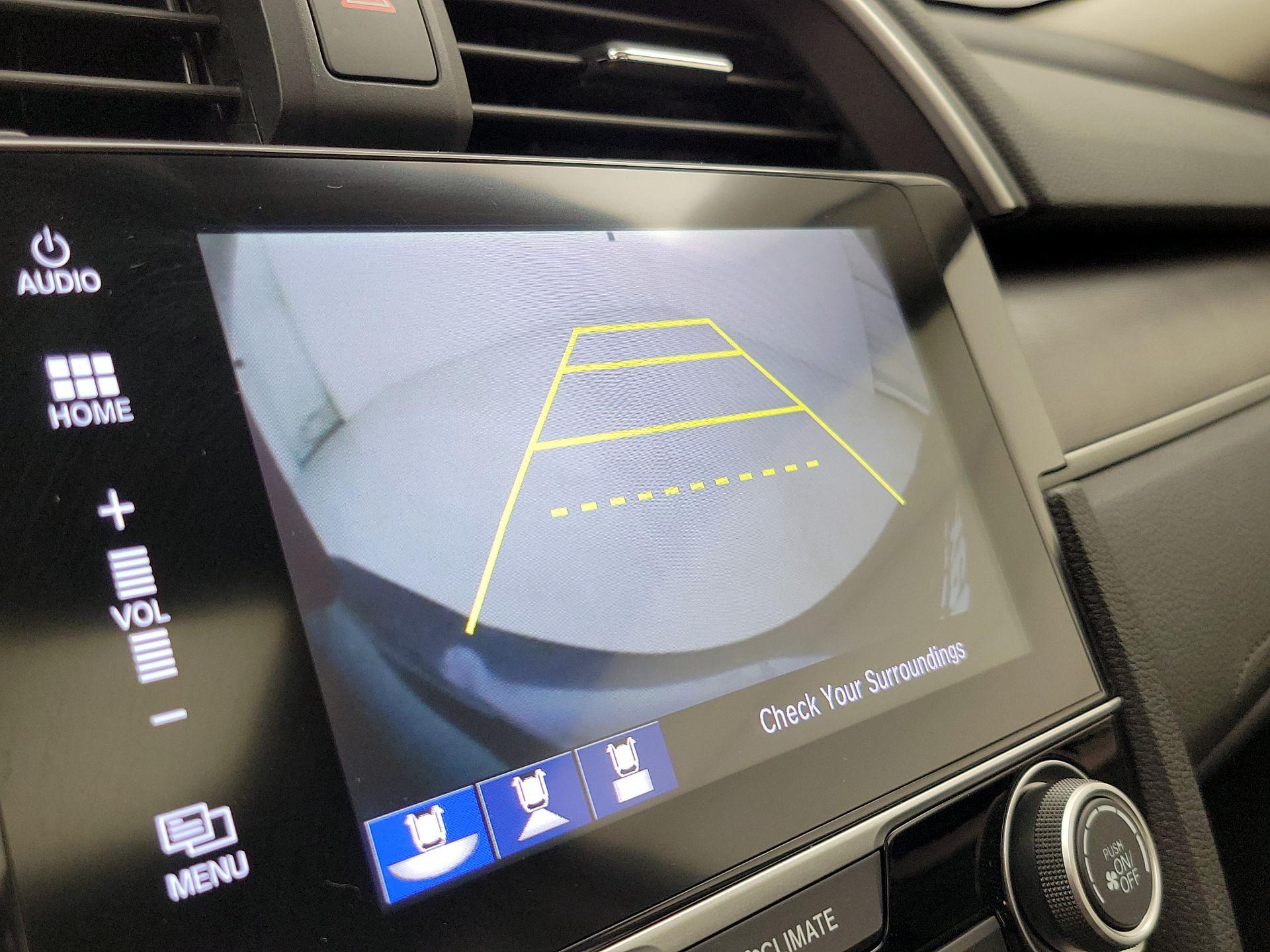 Thumbnail: 2016 Honda Civic - 14