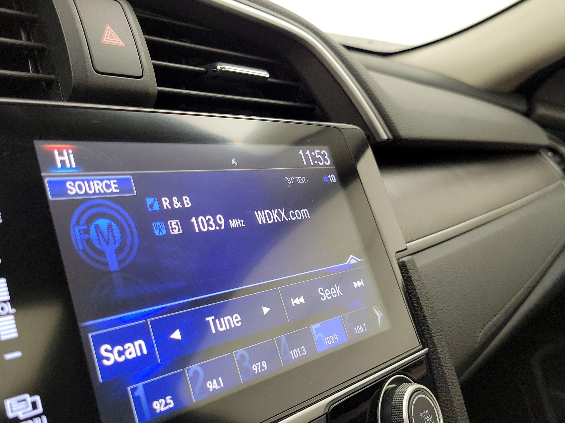 Thumbnail: 2016 Honda Civic - 15