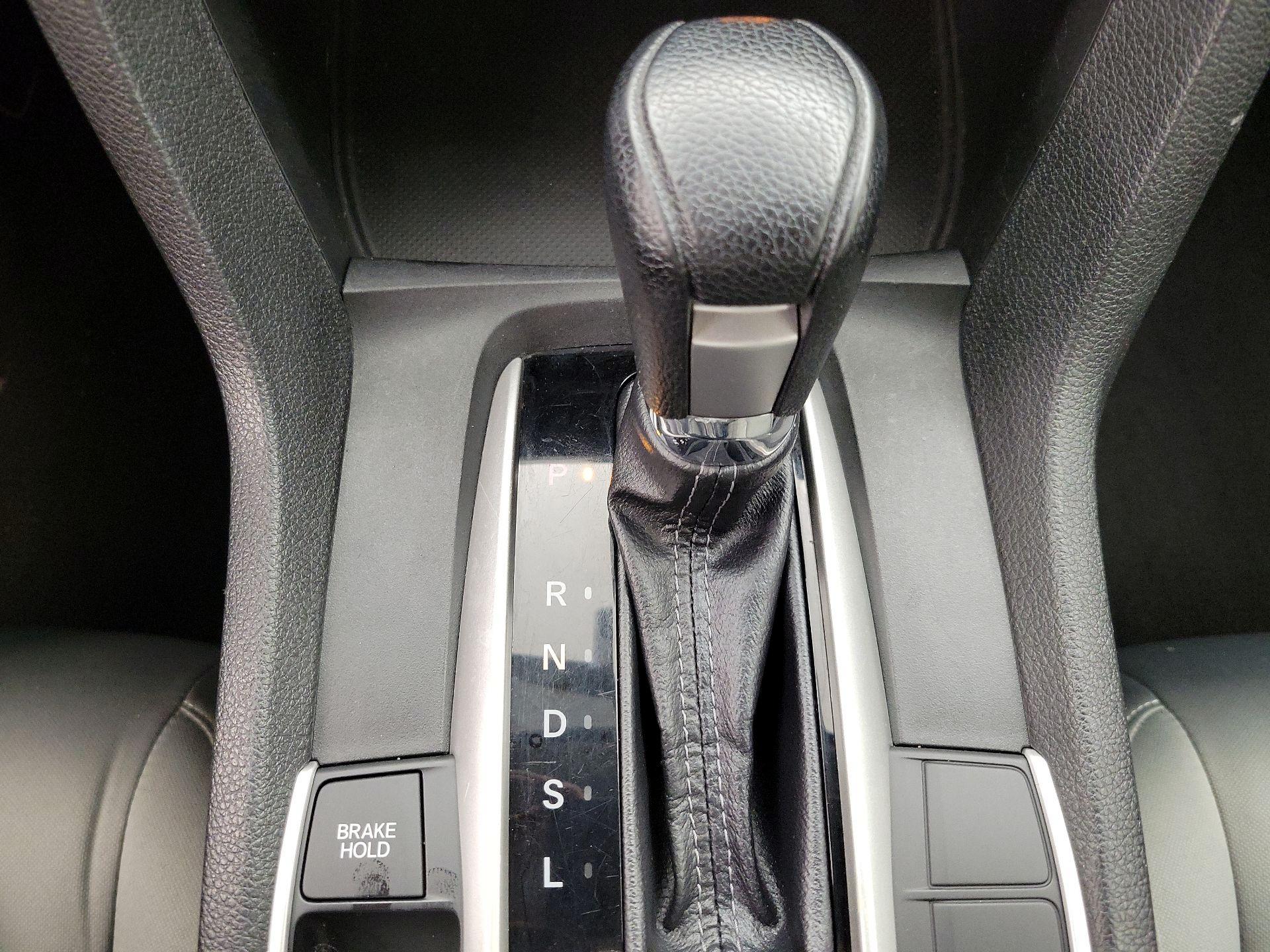 Thumbnail: 2016 Honda Civic - 17