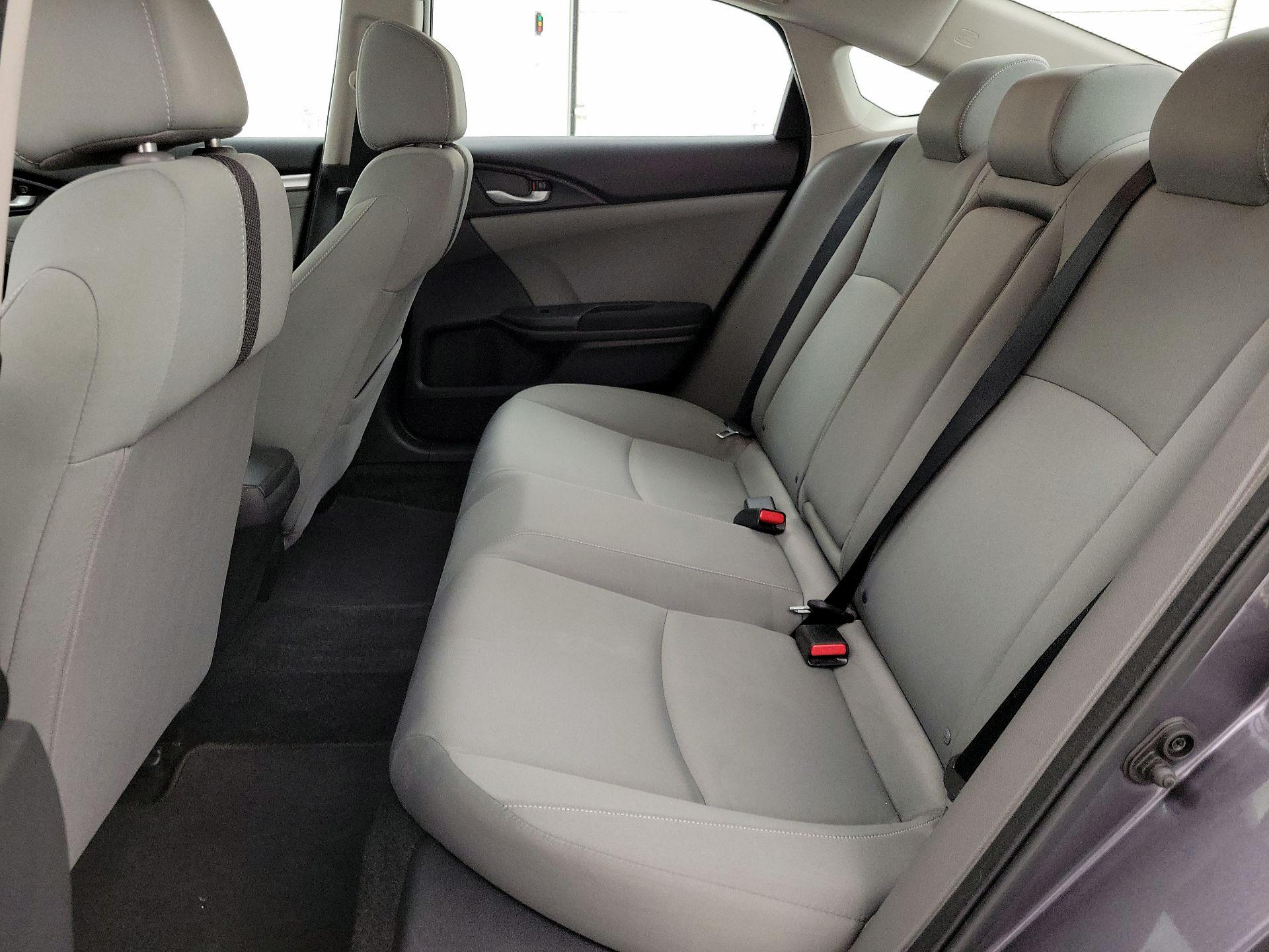 Thumbnail: 2016 Honda Civic - 20