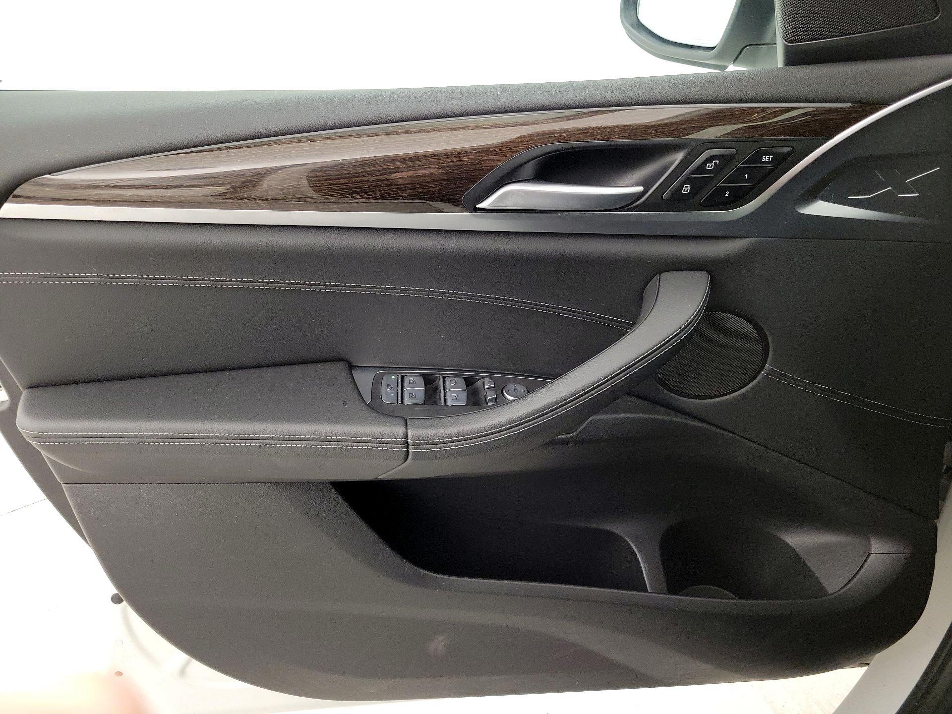 Thumbnail: 2022 BMW X3 - 12