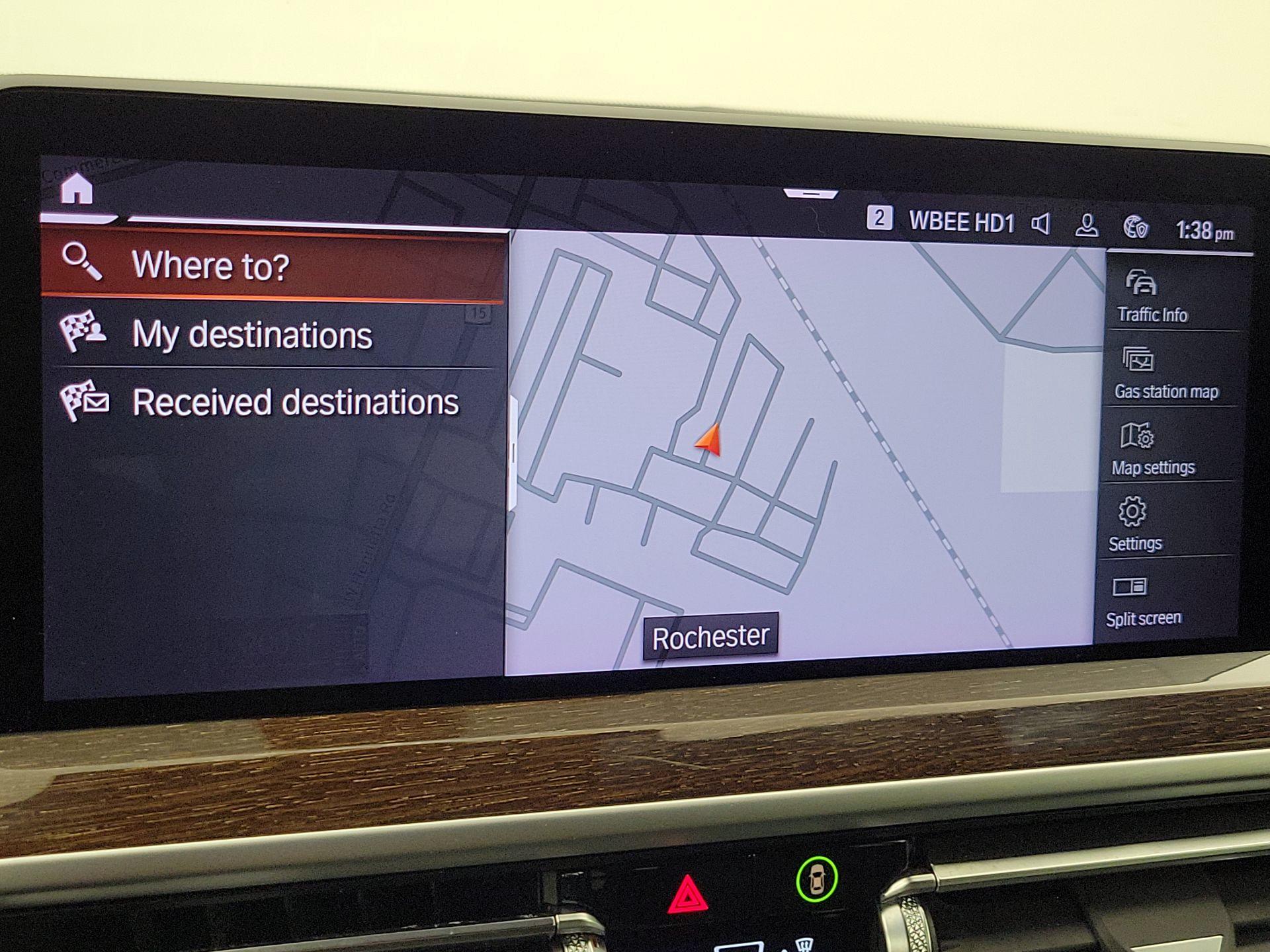 Thumbnail: 2022 BMW X3 - 14