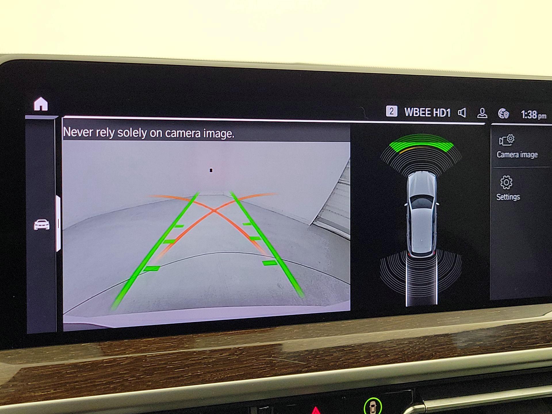 Thumbnail: 2022 BMW X3 - 15