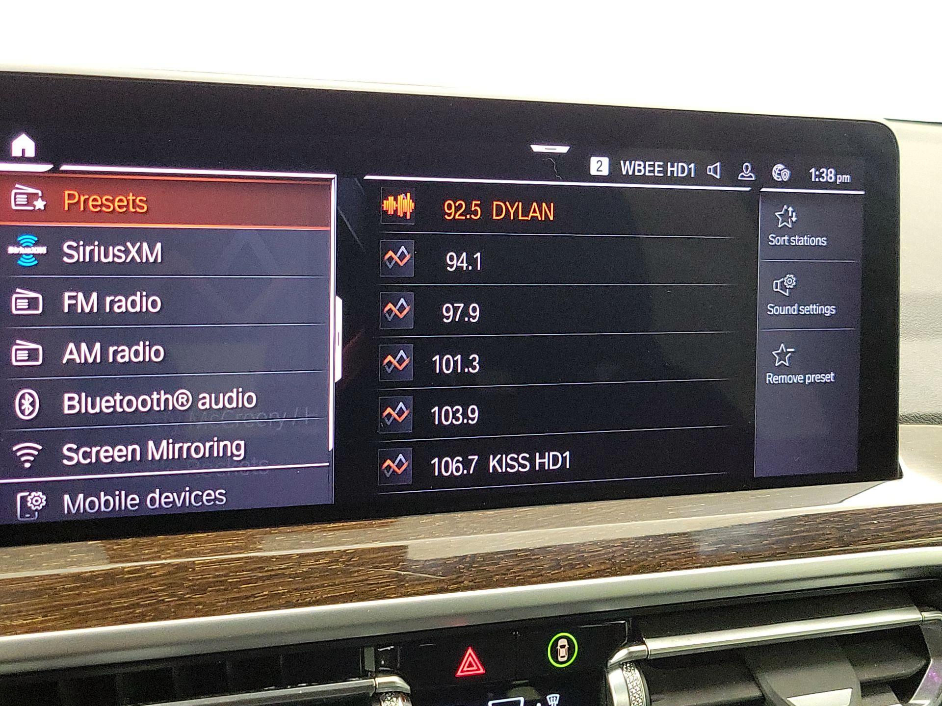 Thumbnail: 2022 BMW X3 - 16