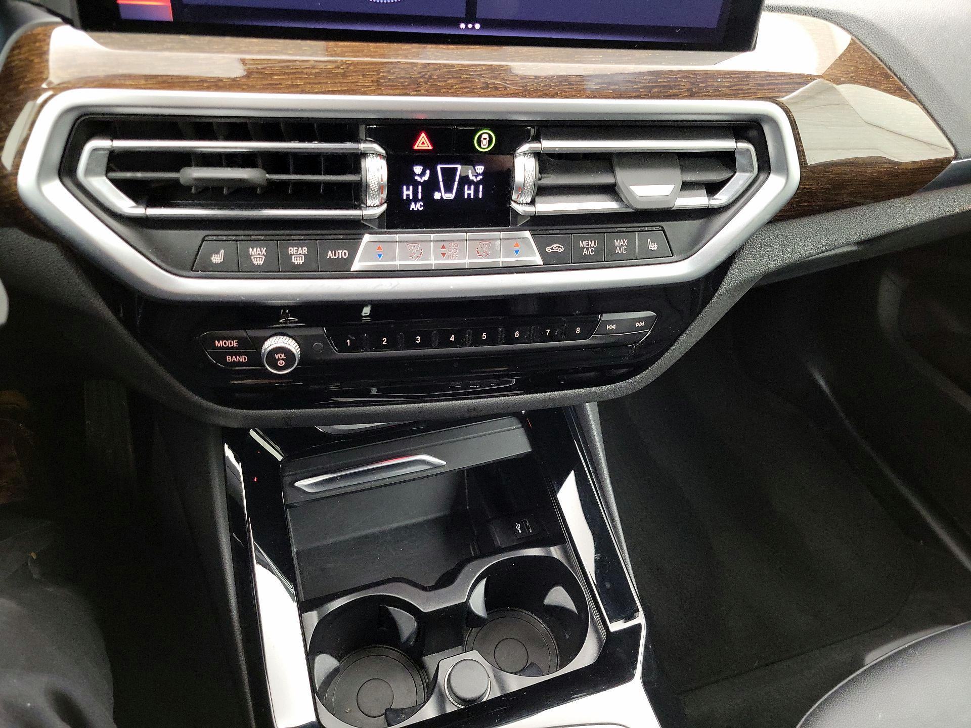 Thumbnail: 2022 BMW X3 - 17