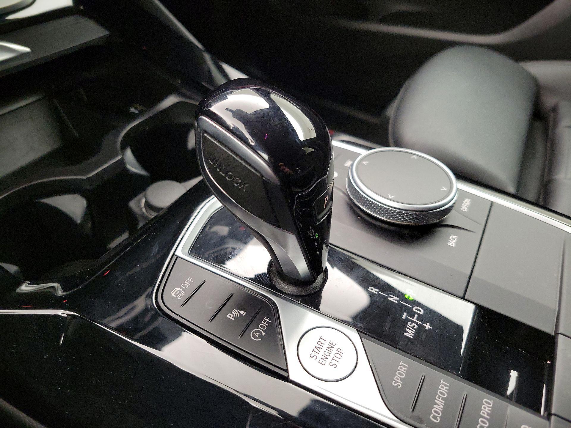 Thumbnail: 2022 BMW X3 - 18