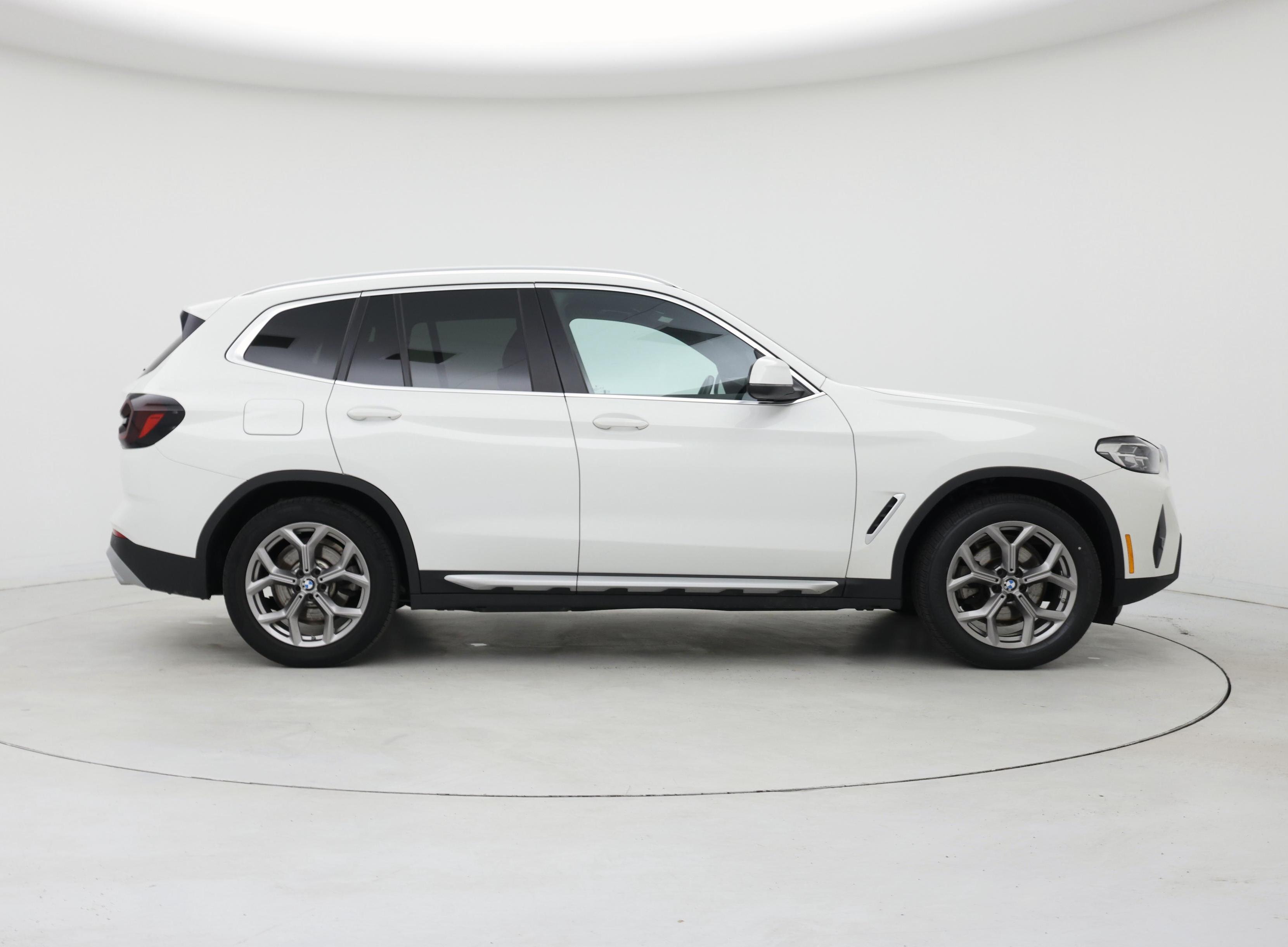 Thumbnail: 2022 BMW X3 - 7