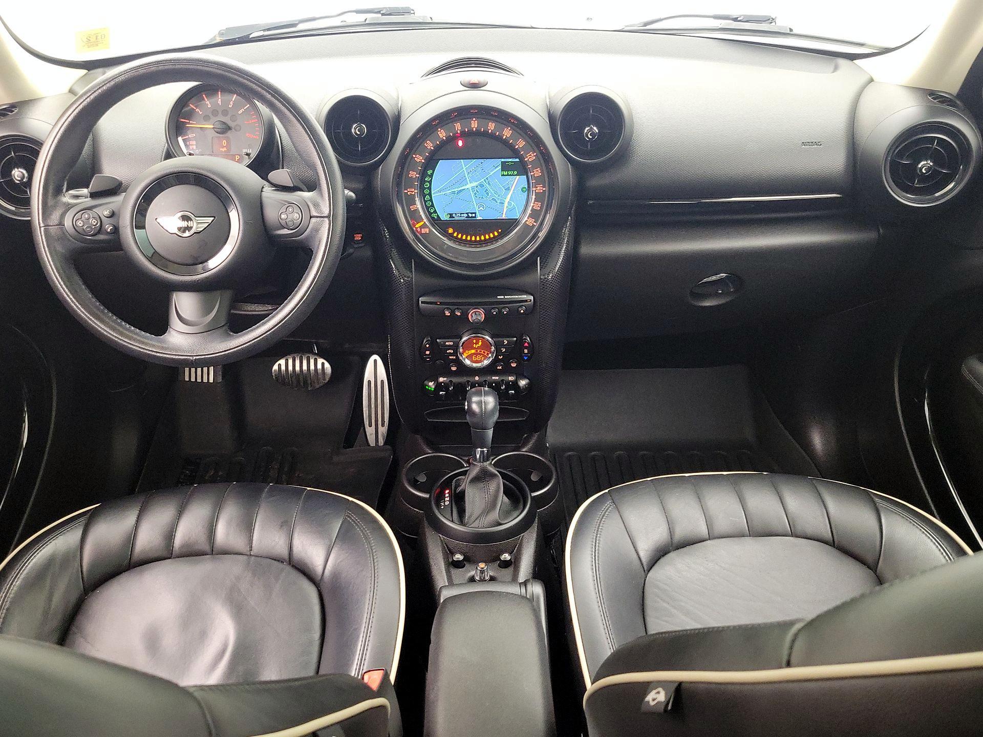 Thumbnail: 2016 MINI Cooper Countryman - 9