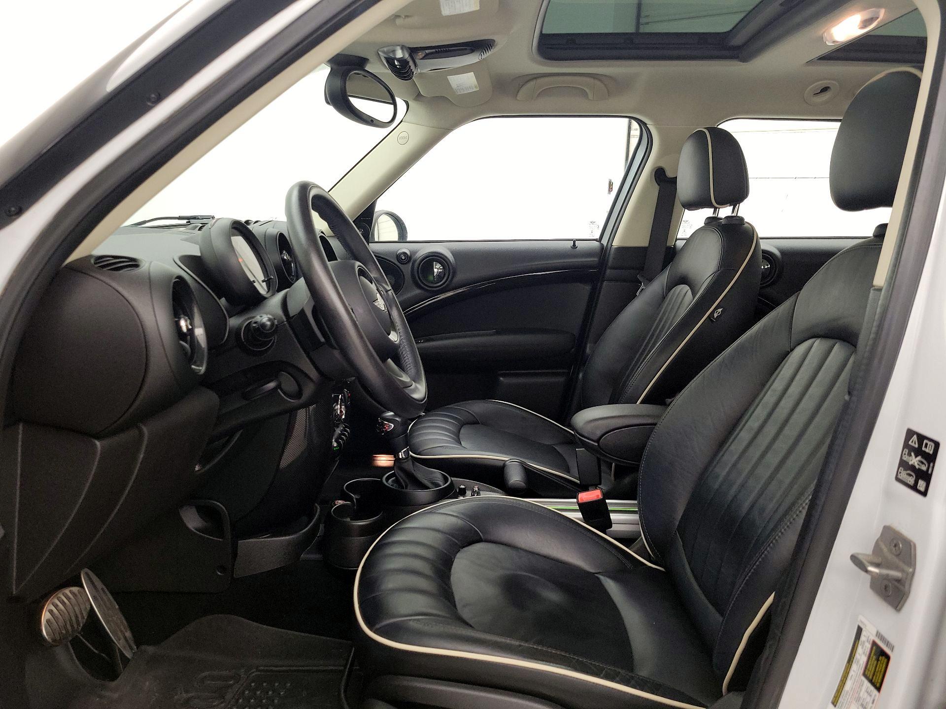 Thumbnail: 2016 MINI Cooper Countryman - 11