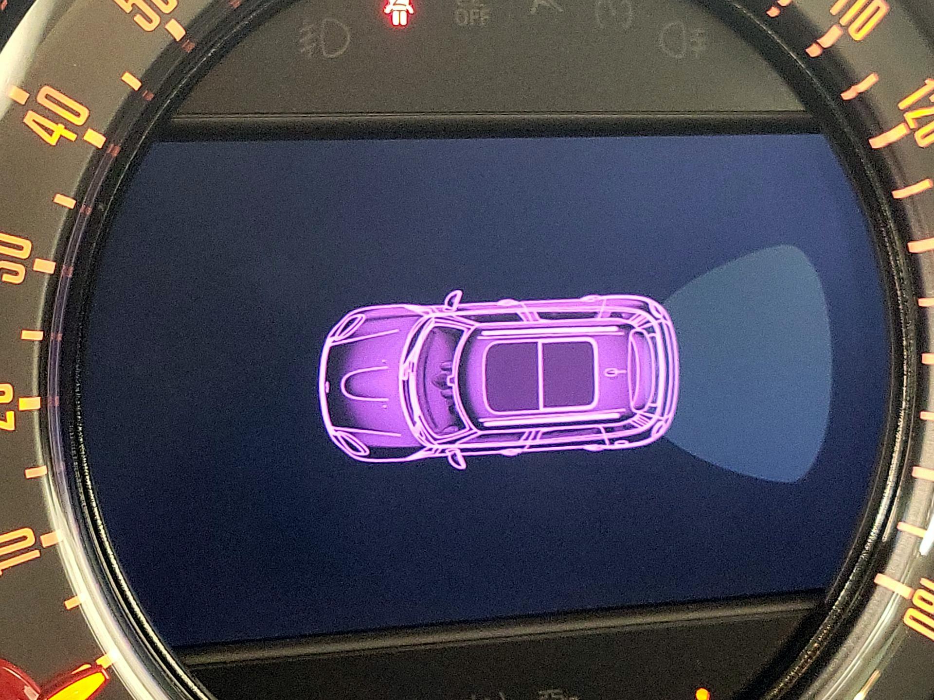 Thumbnail: 2016 MINI Cooper Countryman - 14