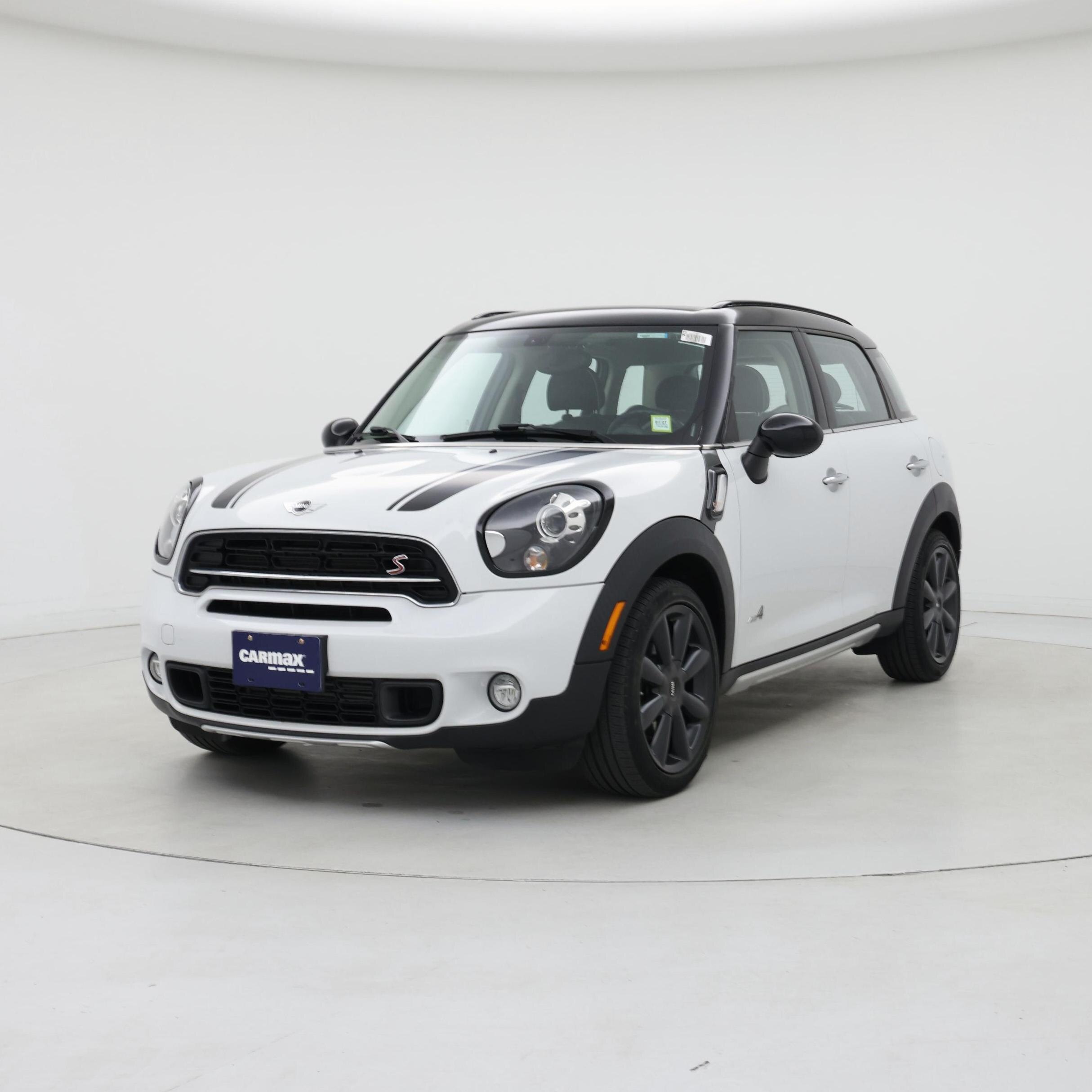 Thumbnail: 2016 MINI Cooper Countryman - 4