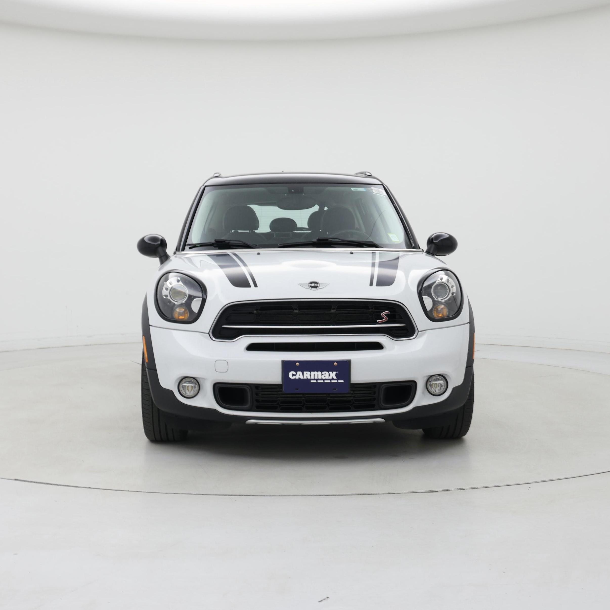 Thumbnail: 2016 MINI Cooper Countryman - 5