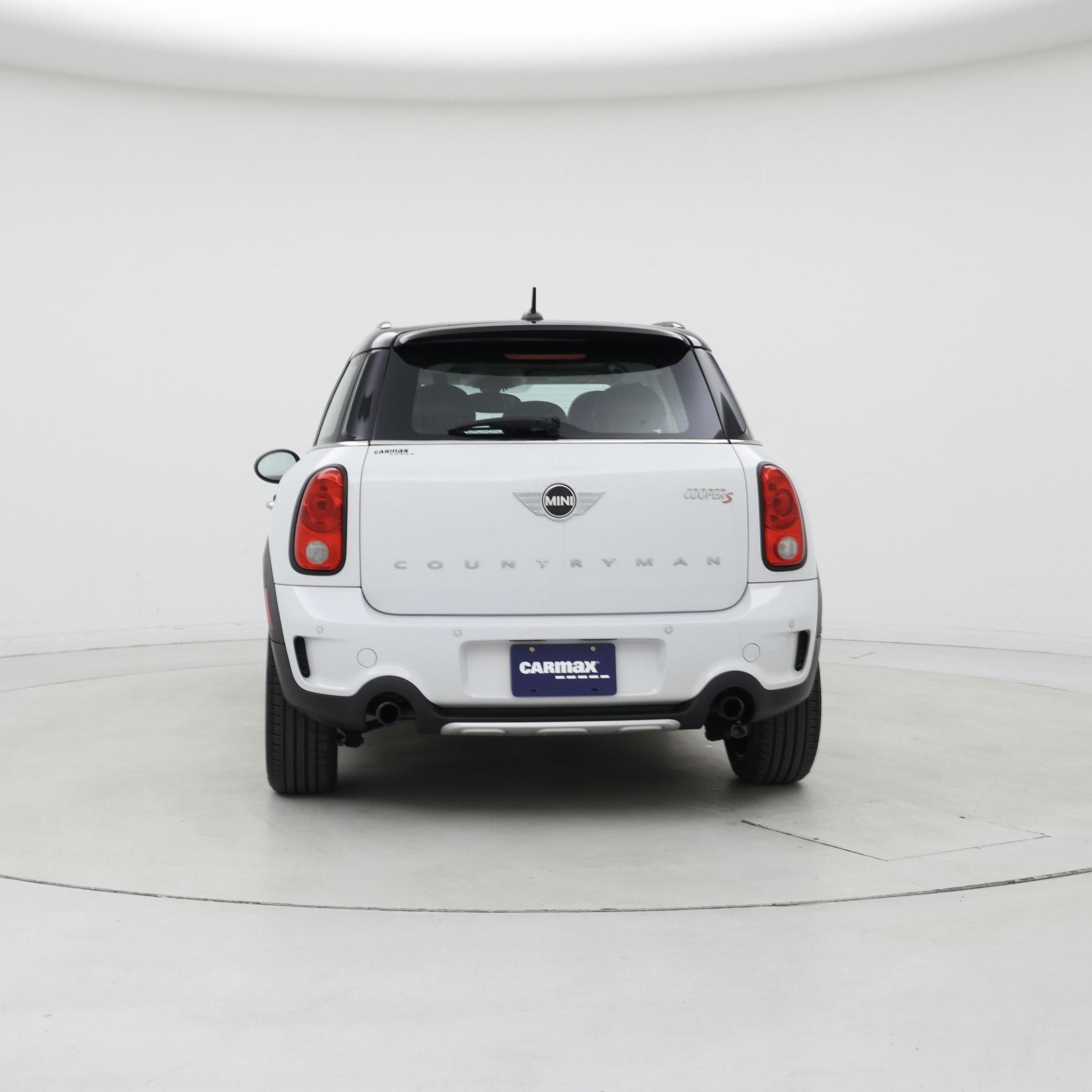 Thumbnail: 2016 MINI Cooper Countryman - 6