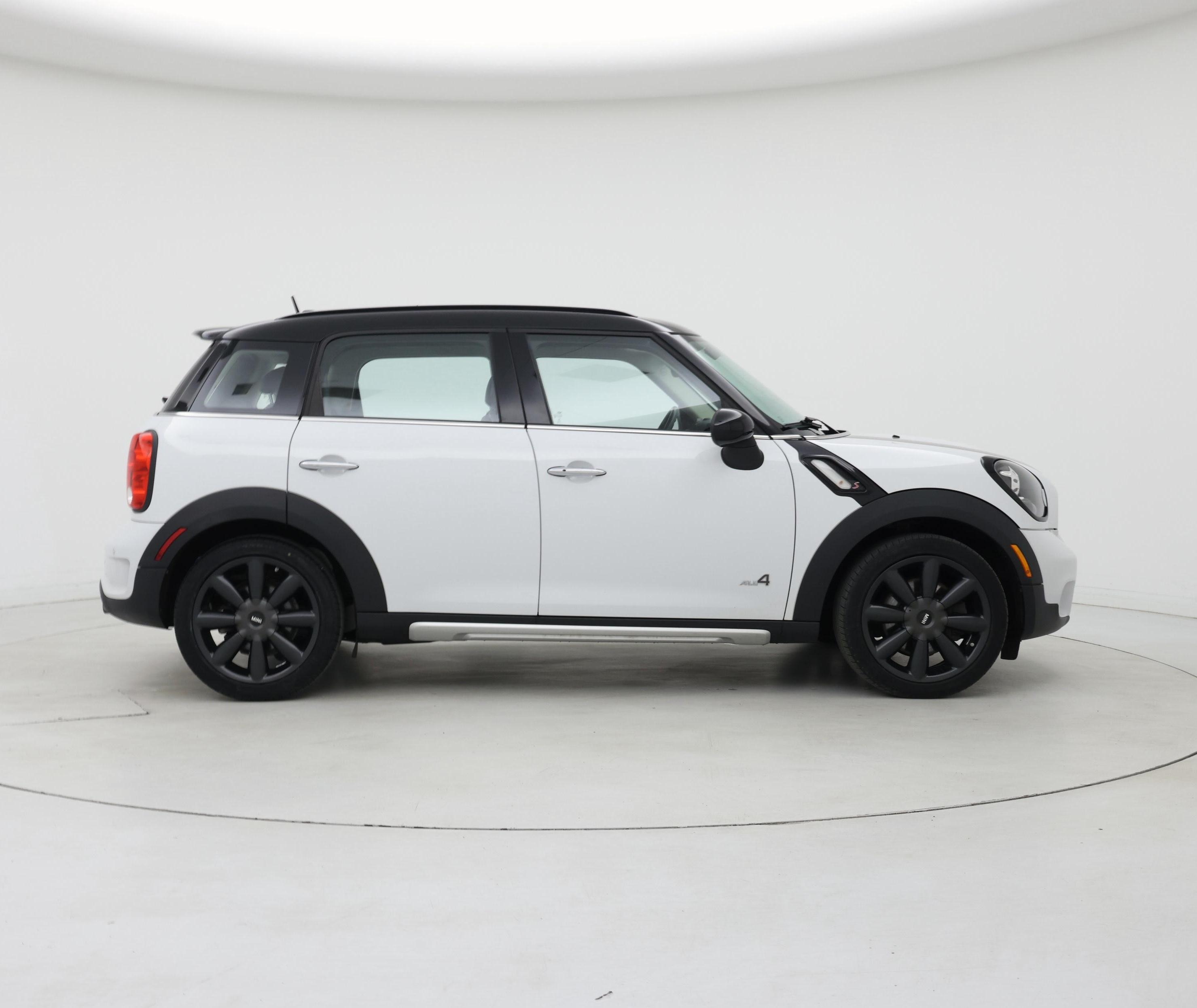 Thumbnail: 2016 MINI Cooper Countryman - 7