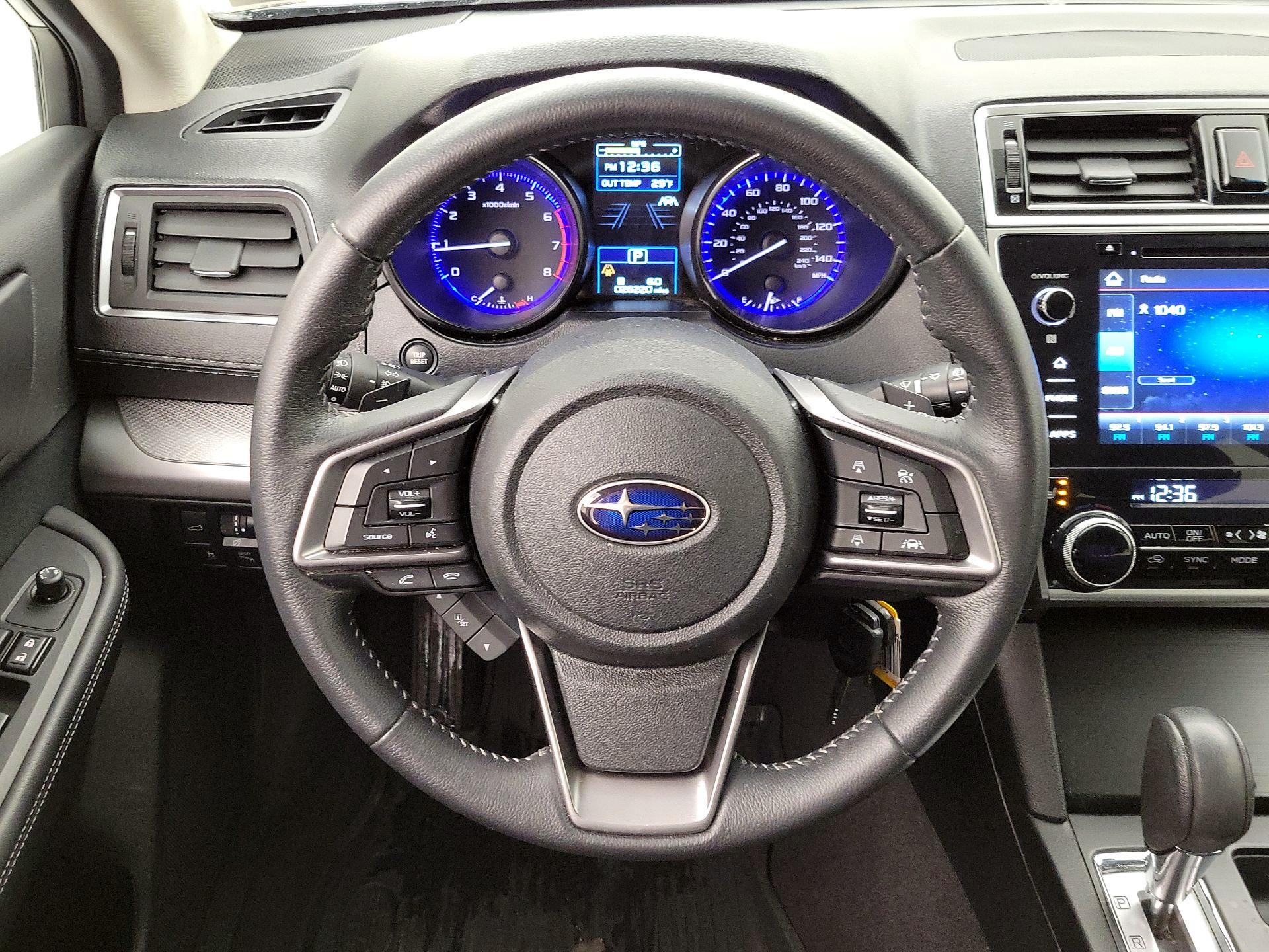 Thumbnail: 2019 Subaru Outback - 10