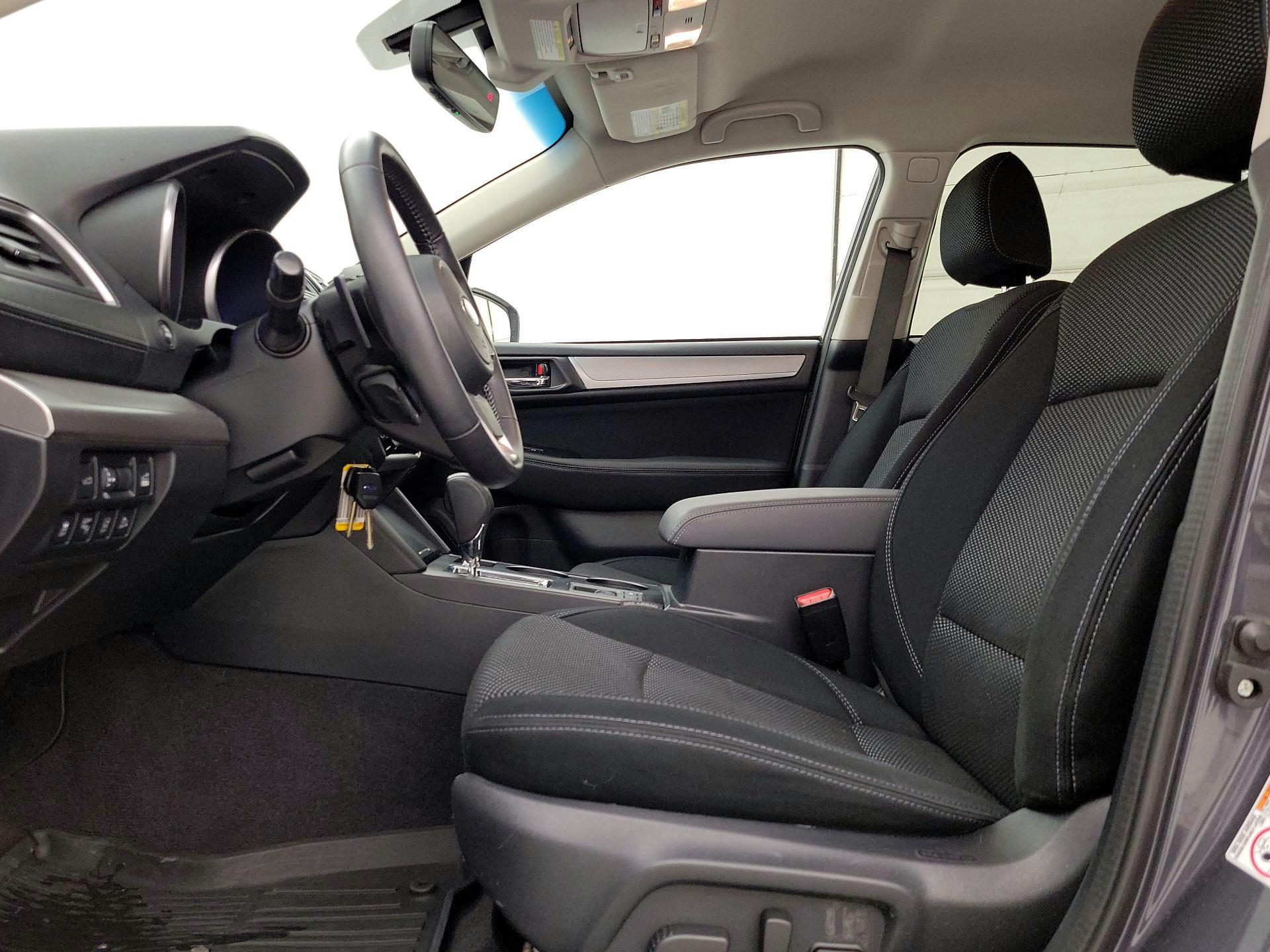 Thumbnail: 2019 Subaru Outback - 11