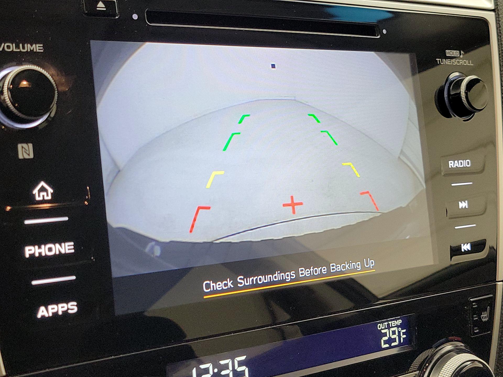 Thumbnail: 2019 Subaru Outback - 14