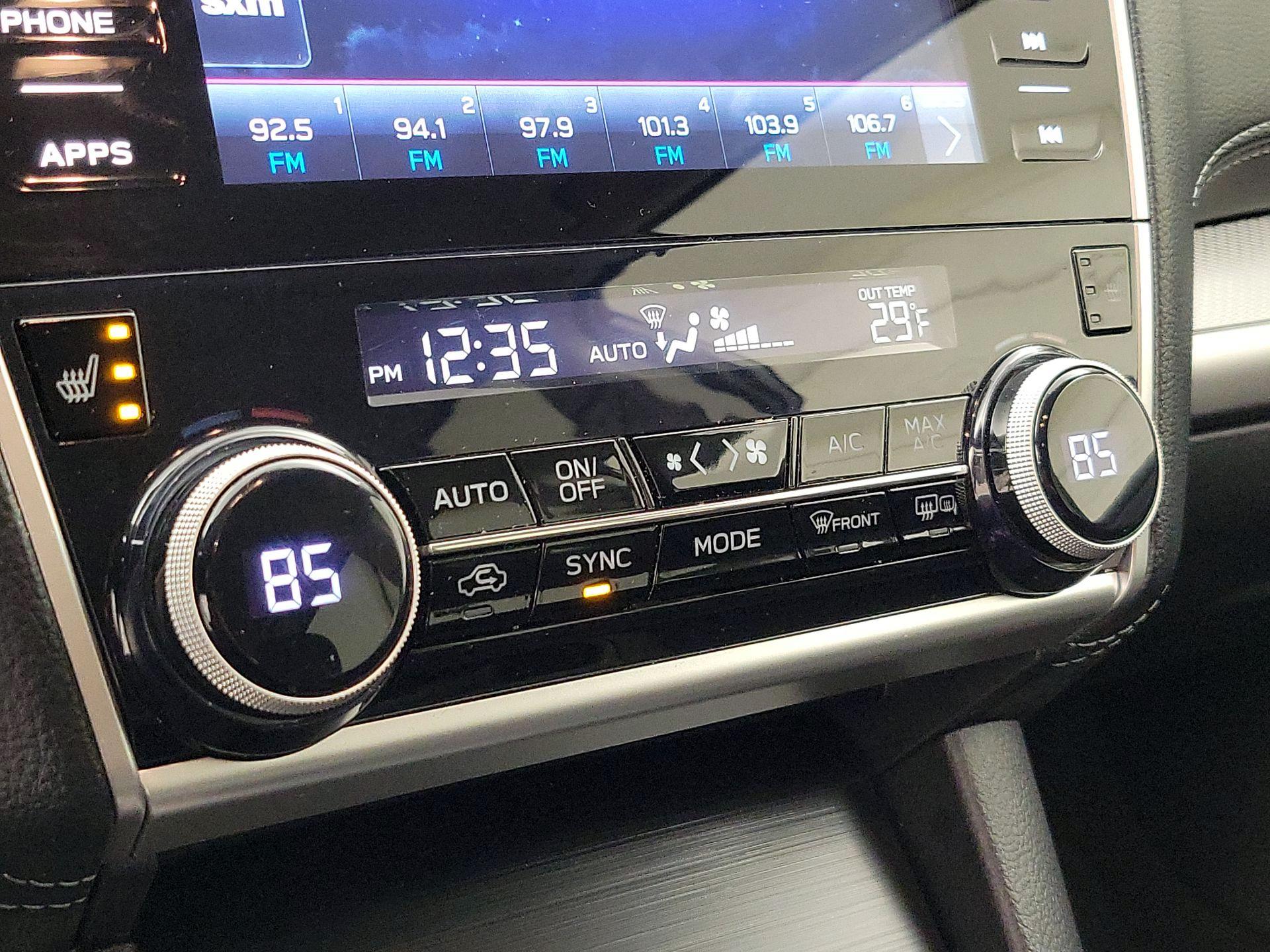 Thumbnail: 2019 Subaru Outback - 16