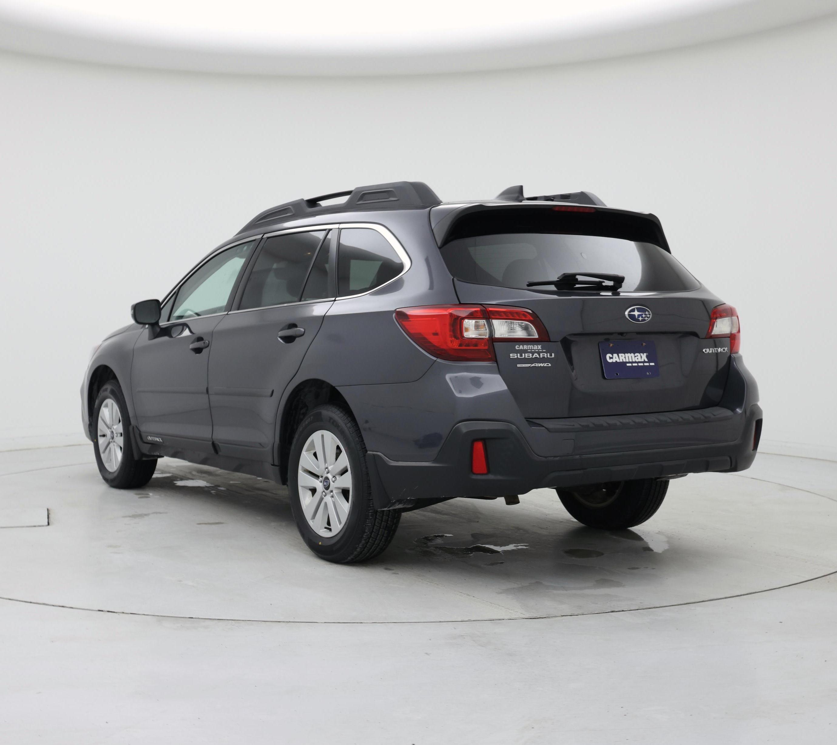 Thumbnail: 2019 Subaru Outback - 2