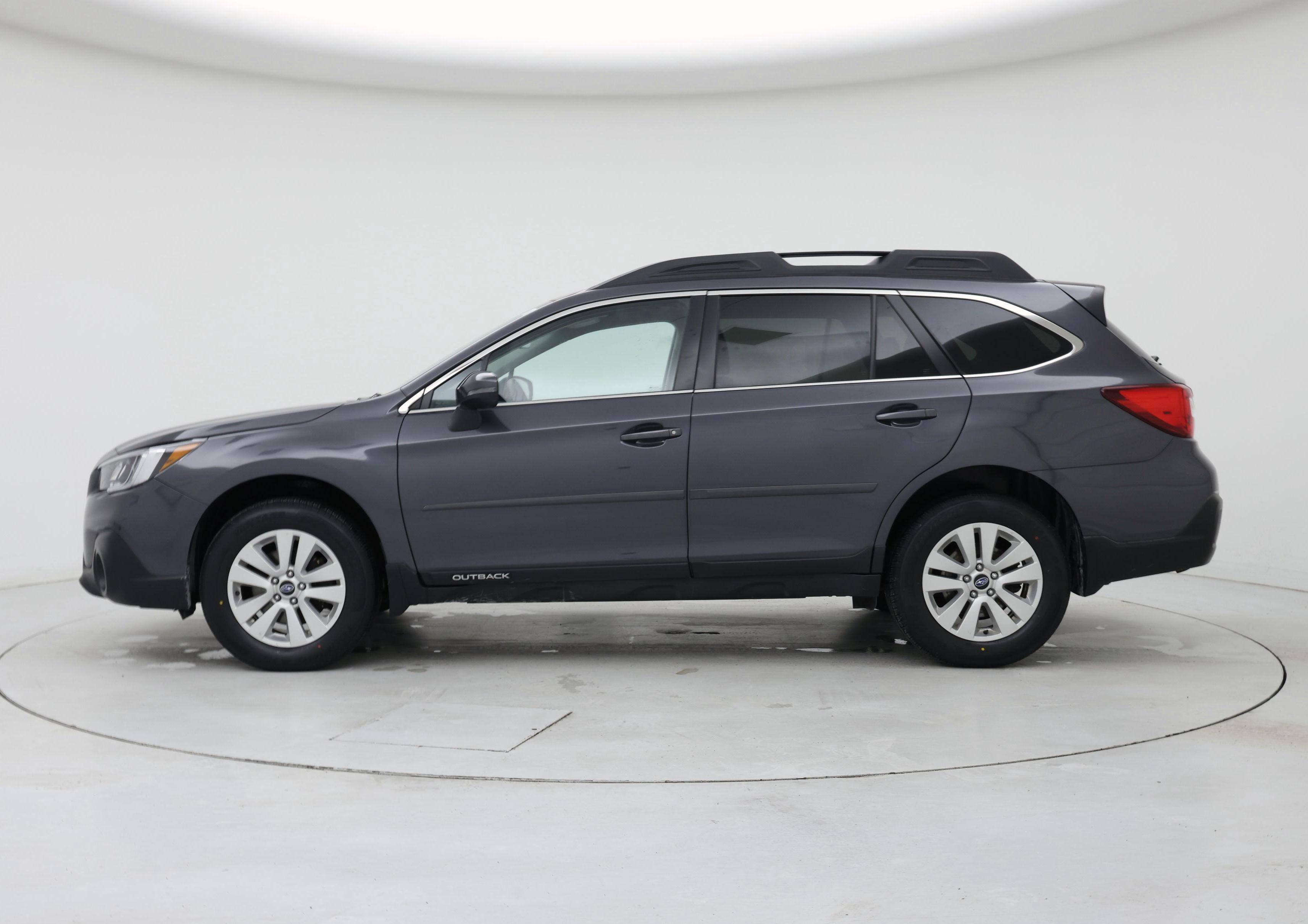 Thumbnail: 2019 Subaru Outback - 3