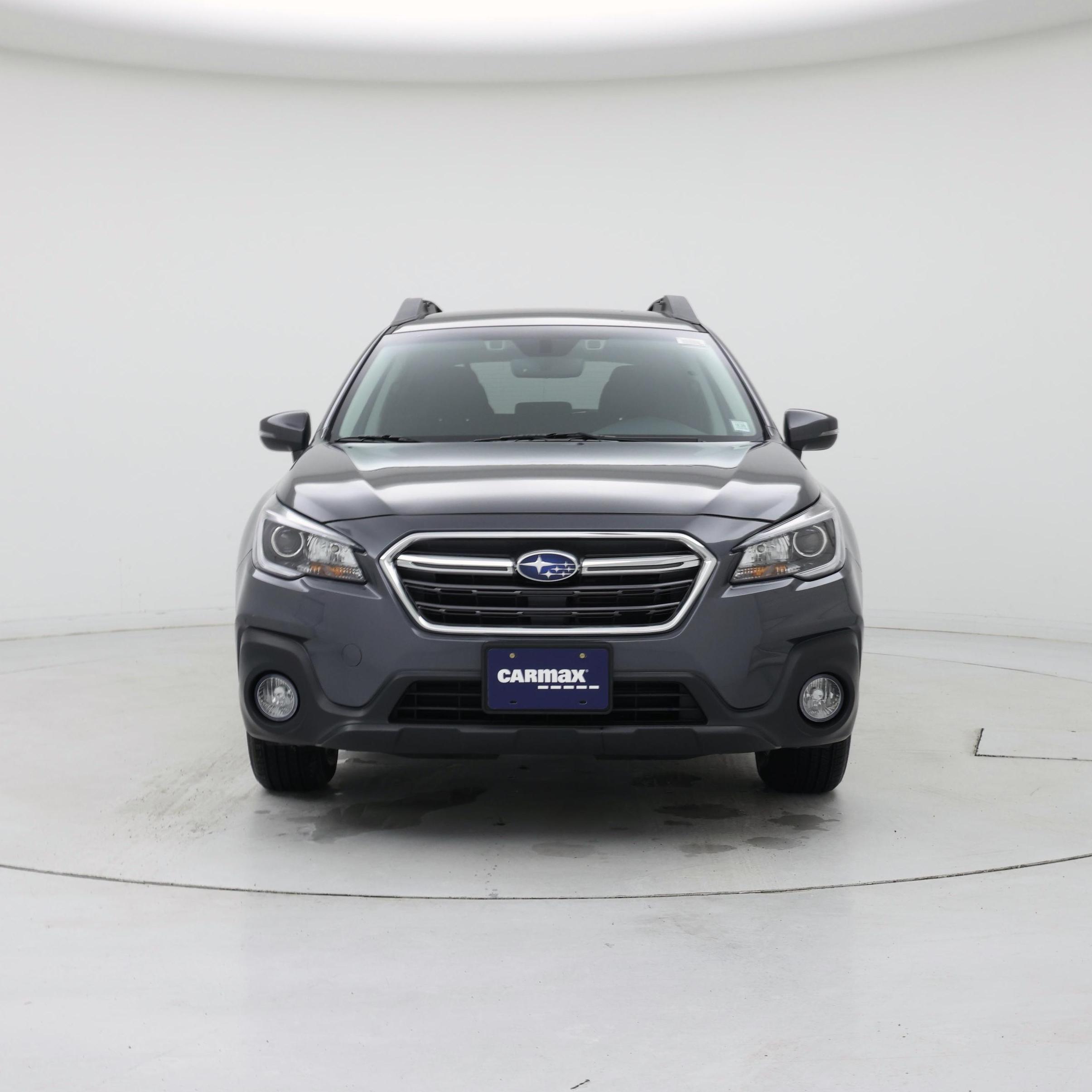Thumbnail: 2019 Subaru Outback - 5