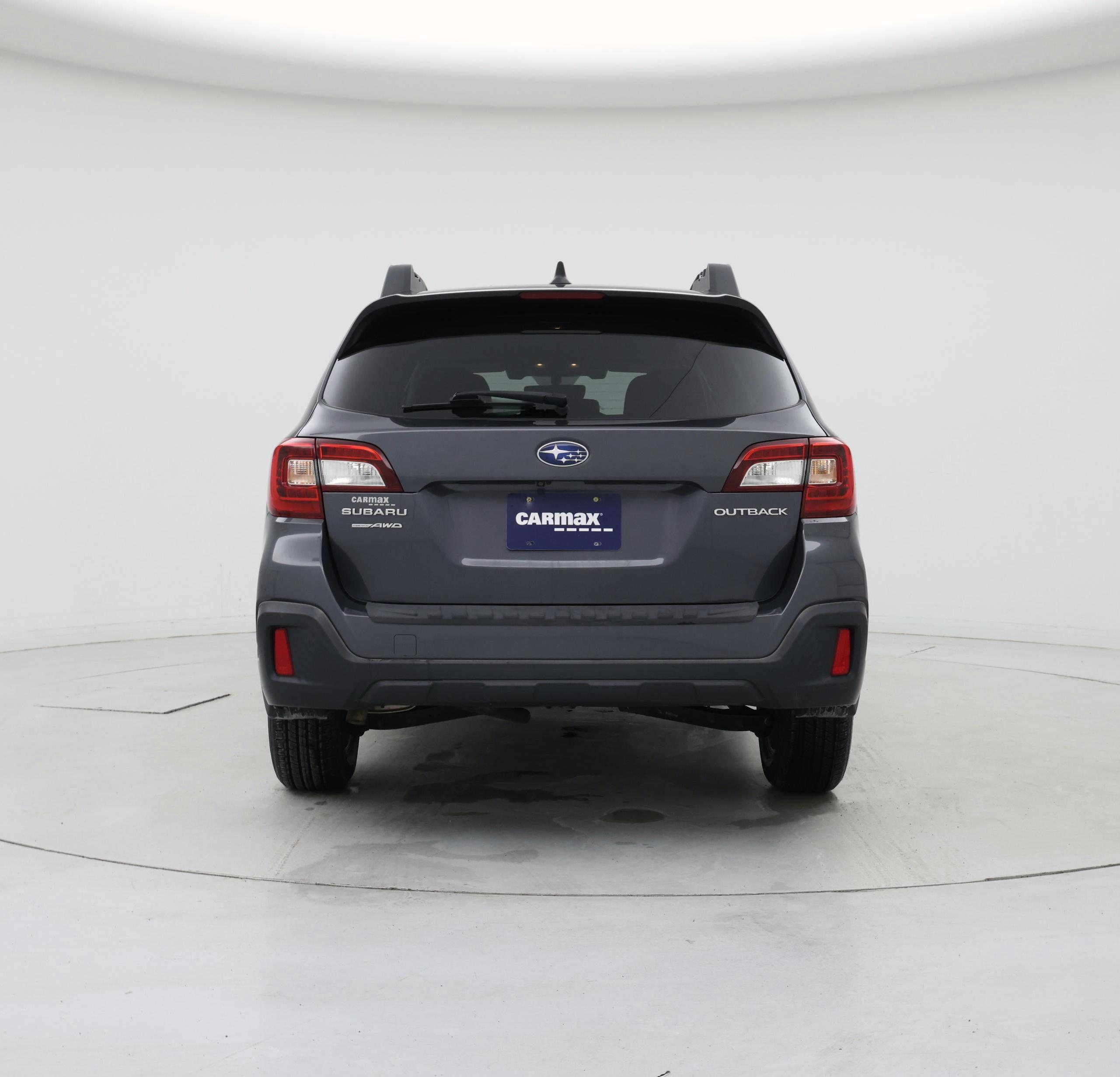 Thumbnail: 2019 Subaru Outback - 6