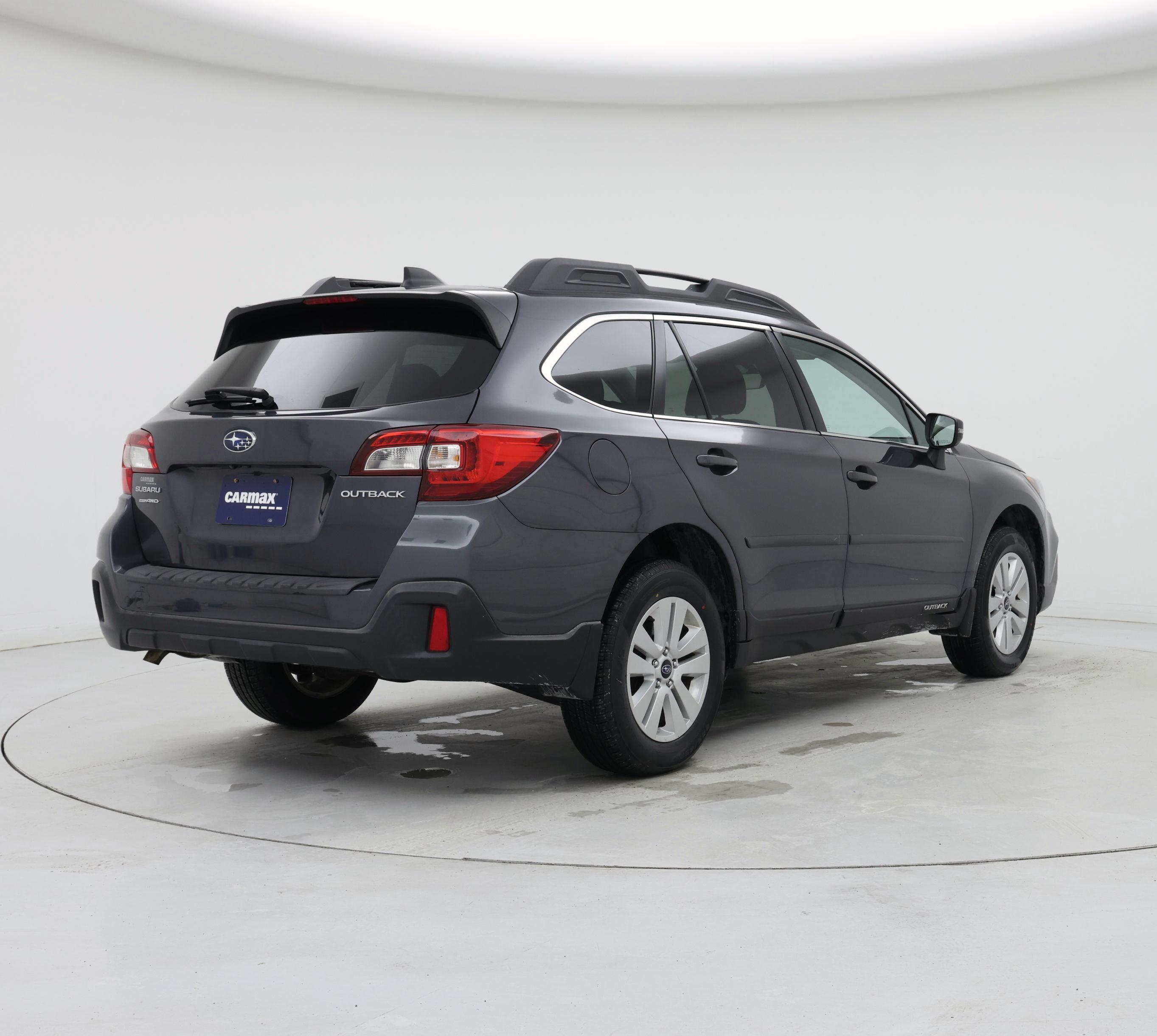 Thumbnail: 2019 Subaru Outback - 8
