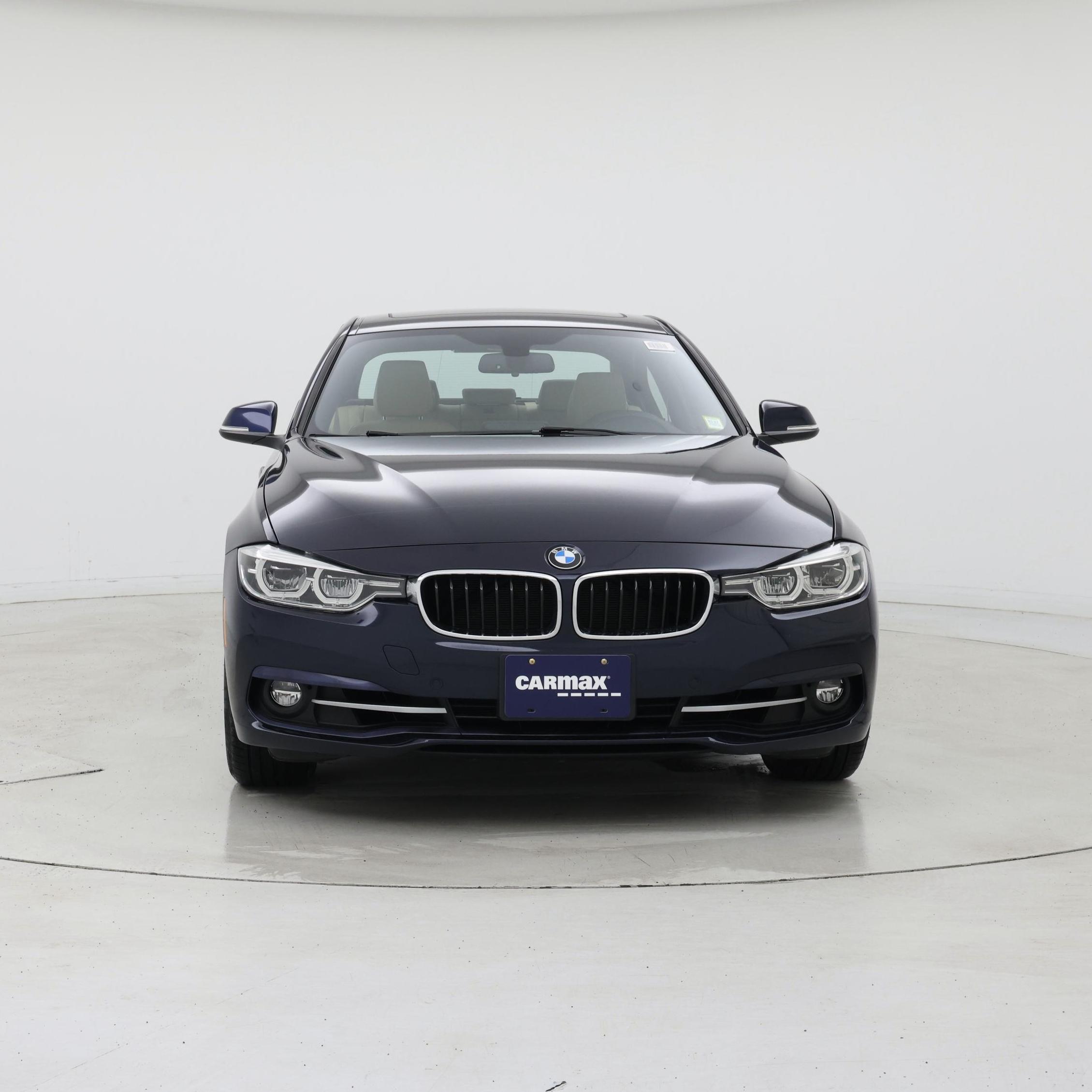 Thumbnail: 2017 BMW 3 Series - 5