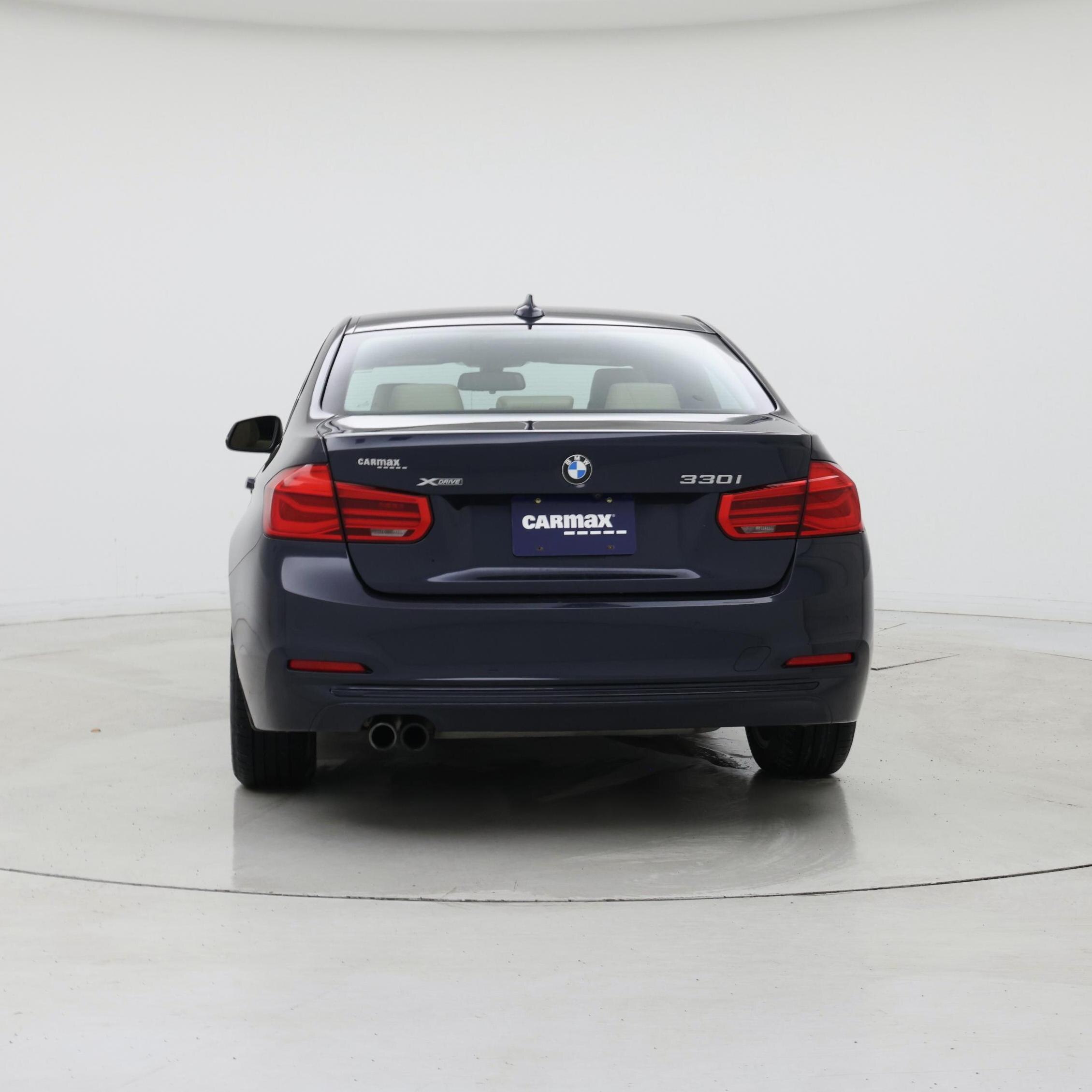 Thumbnail: 2017 BMW 3 Series - 6