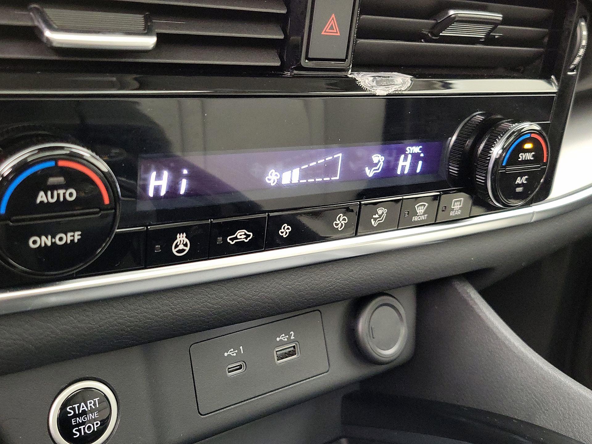 Thumbnail: 2022 Nissan Rogue - 16