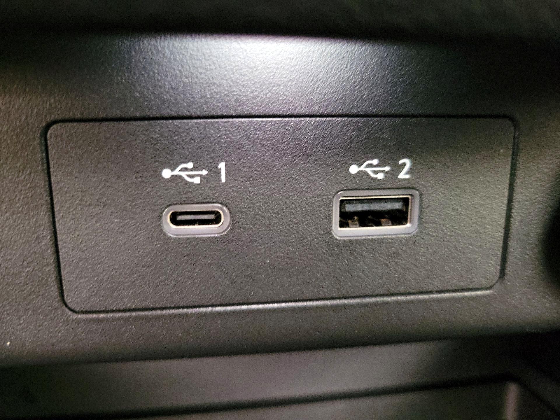 Thumbnail: 2022 Nissan Rogue - 18